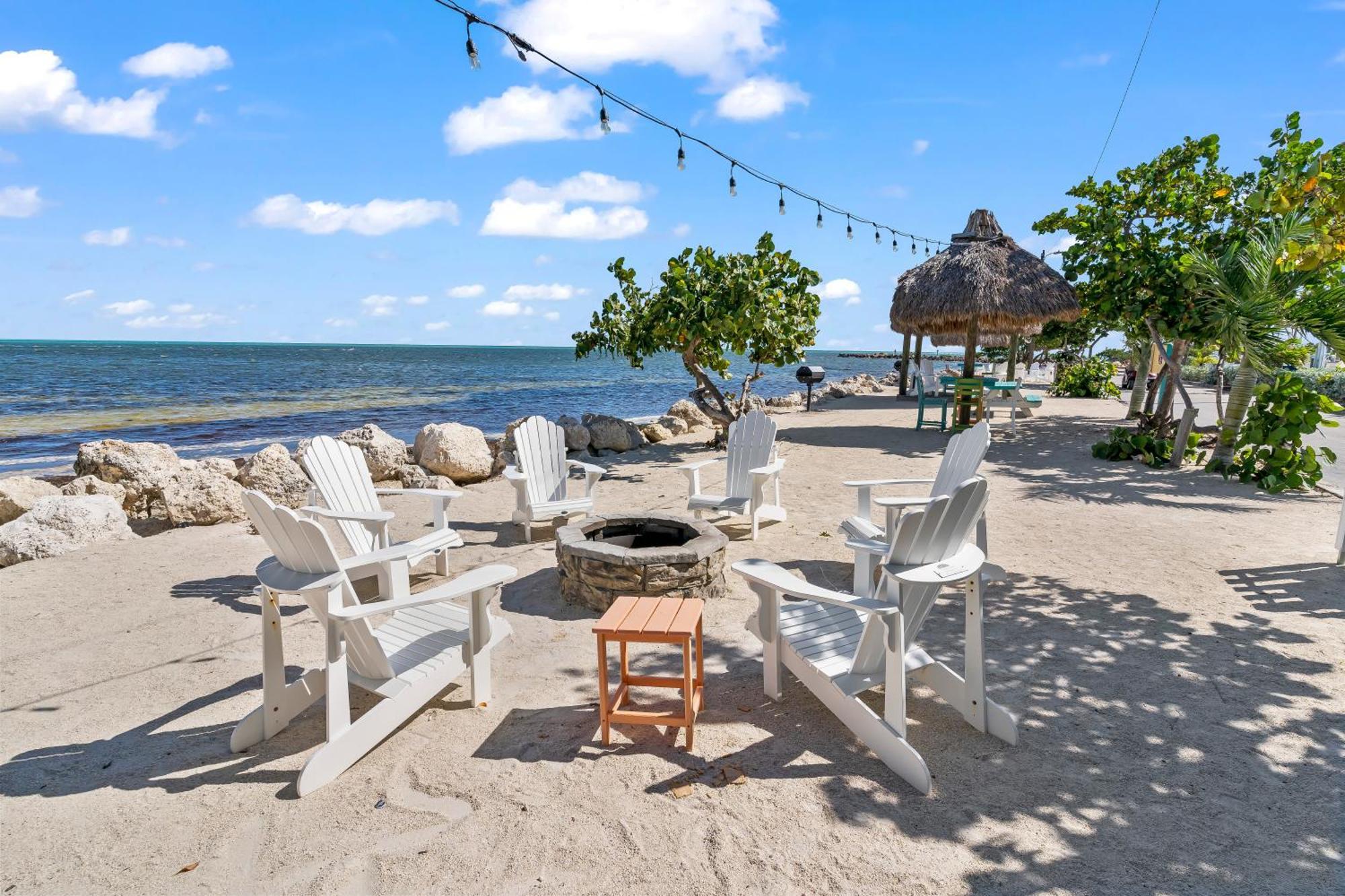Tower 2 Master Suites, 2 Kings Beds, Marina * Key Largo