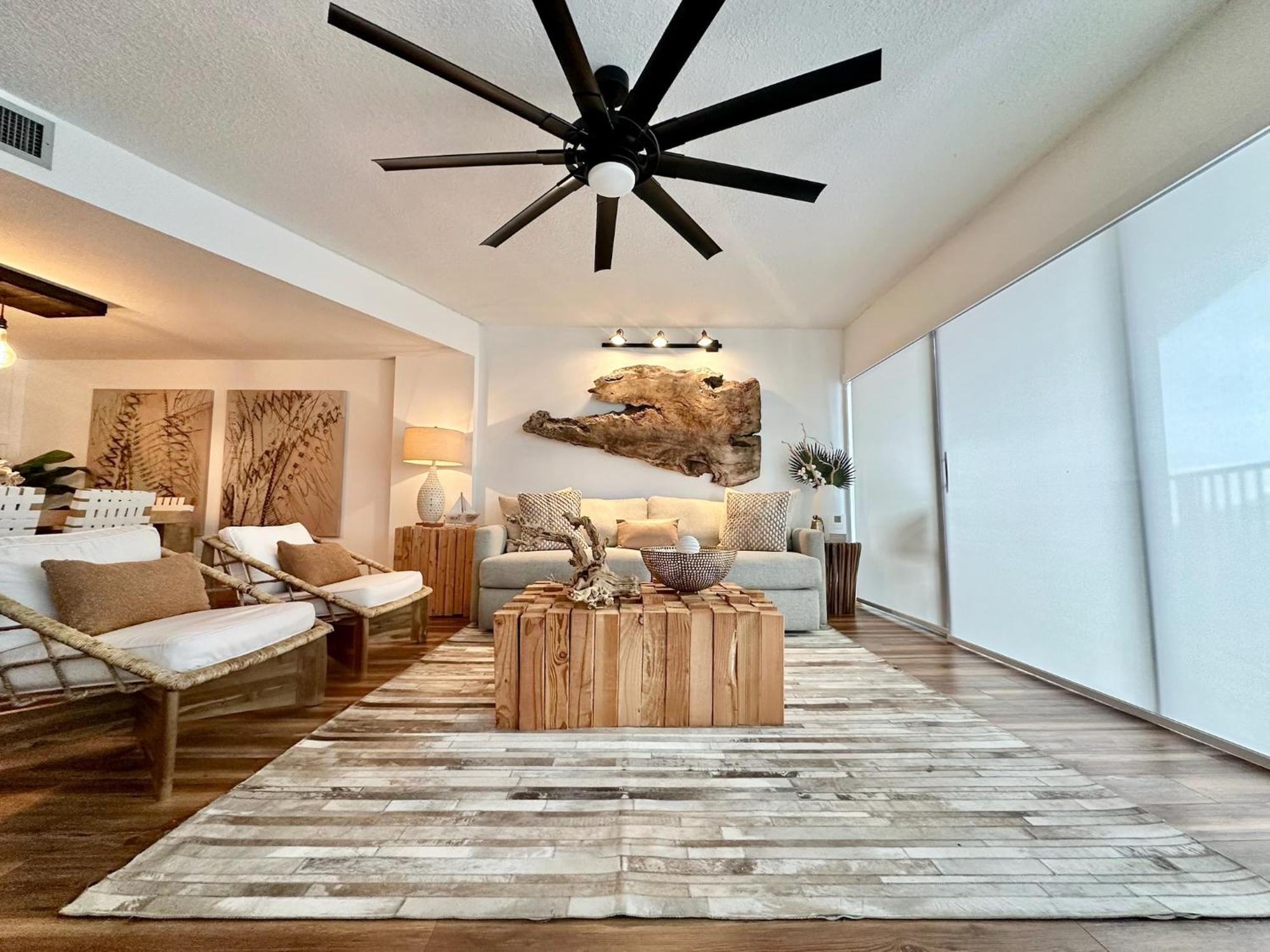 Apartment Tower 2 Master Suites, 2 Kings Beds, Marina *