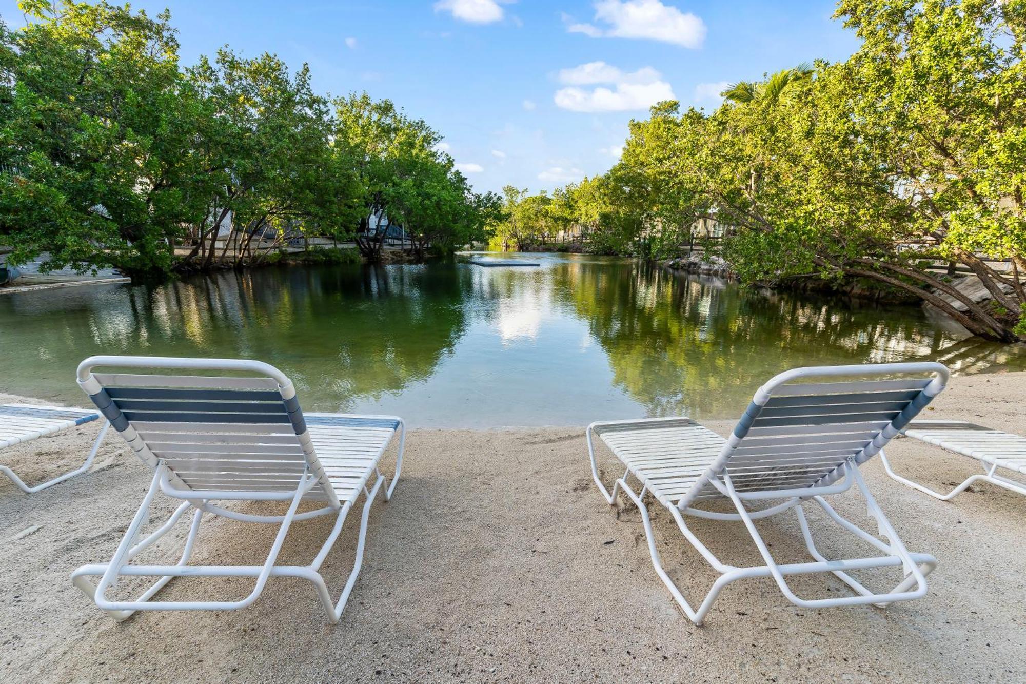 Tower 2 Master Suites, 2 Kings Beds, Marina * Key Largo