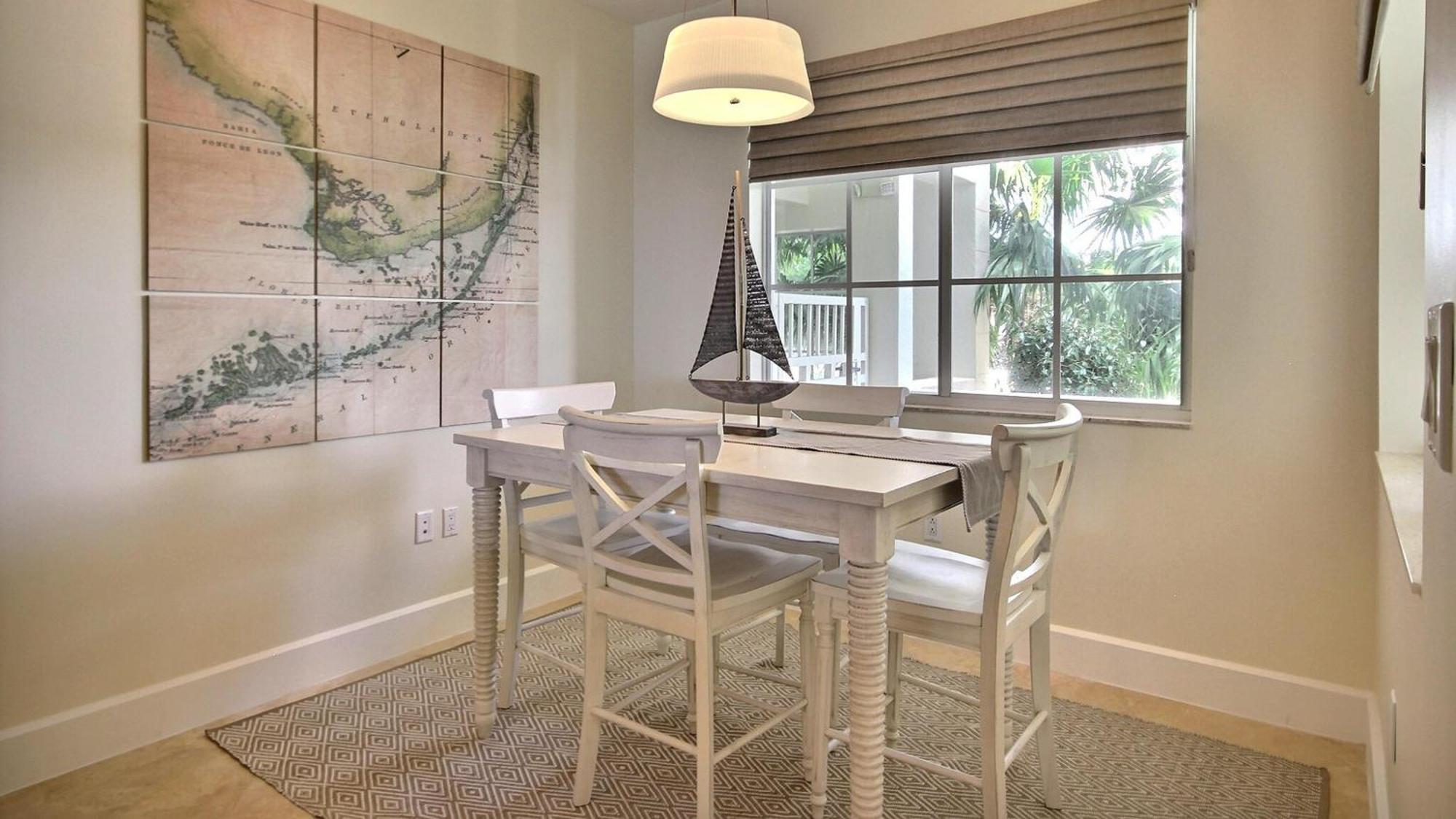 311 Mariners Club * Key Largo