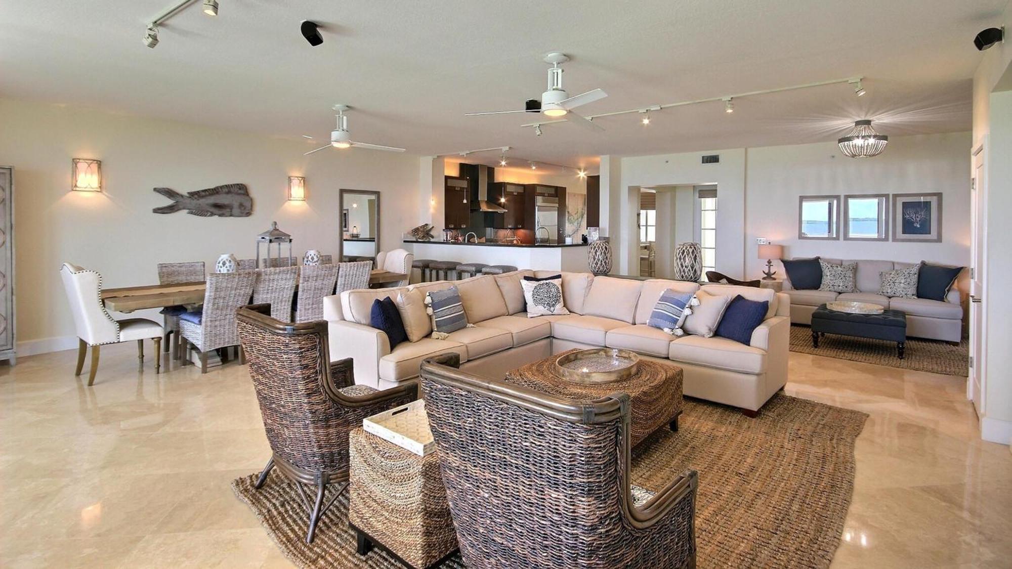 311 Mariners Club Apartment Key Largo