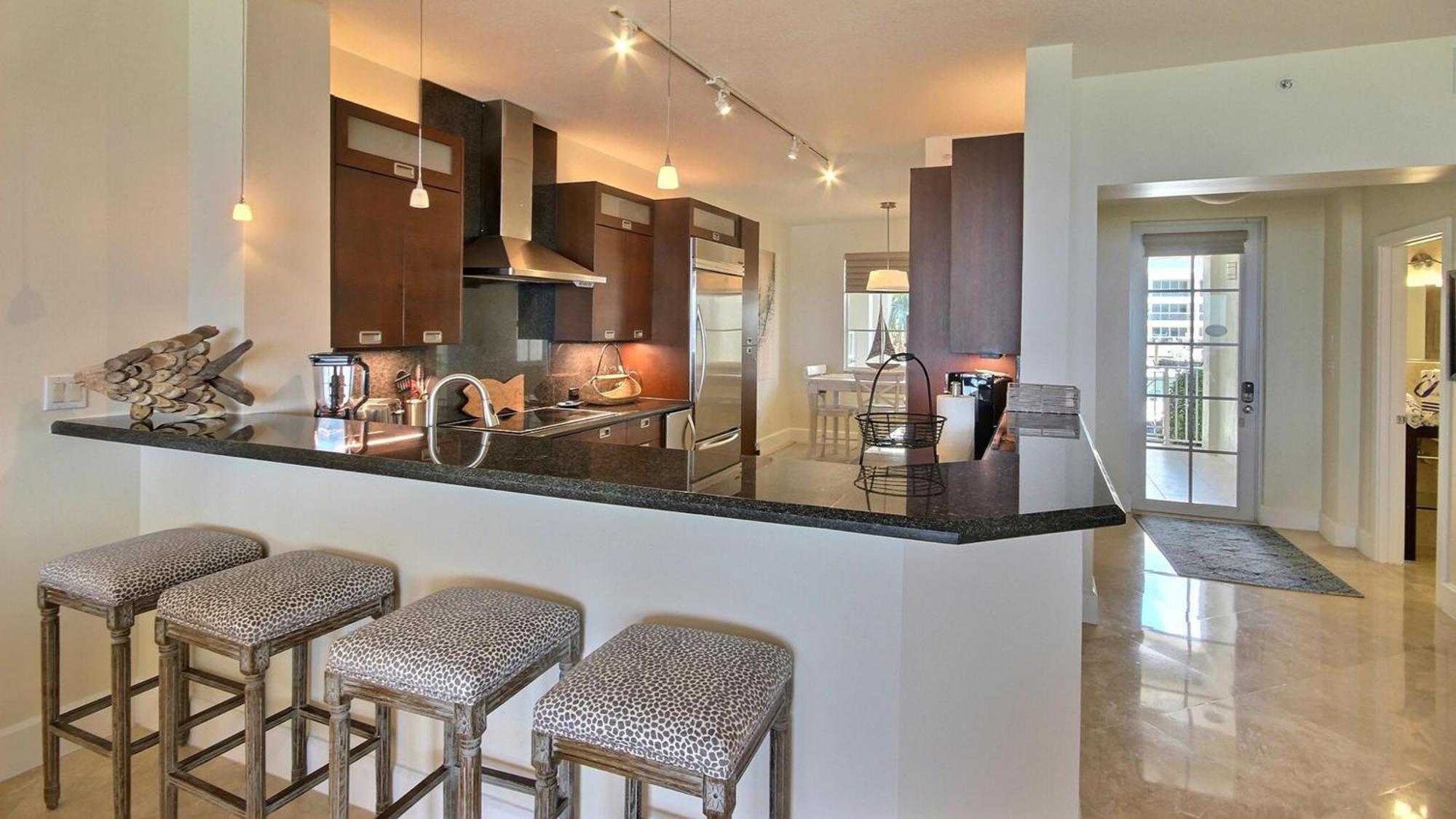 Apartment 311 Mariners Club Key Largo