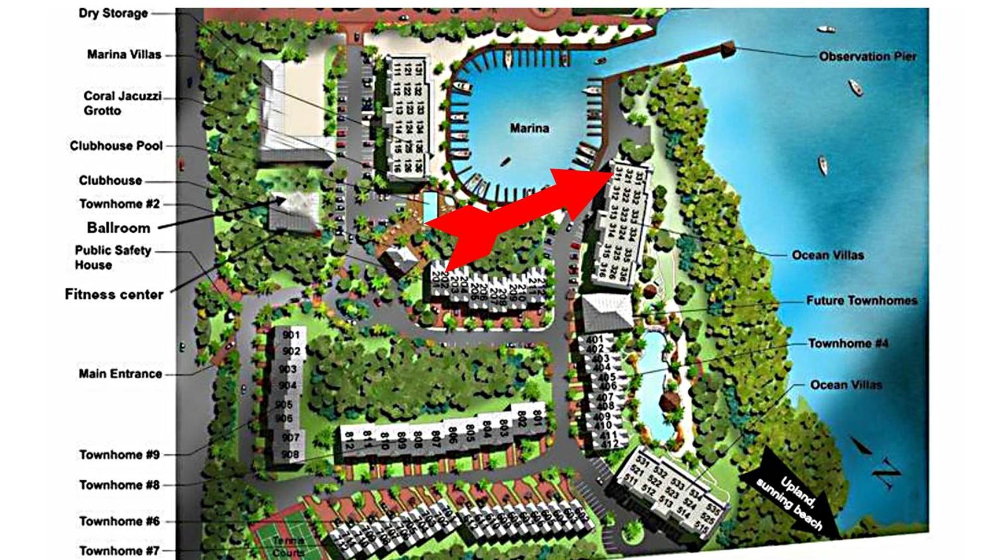 311 Mariners Club Key Largo
