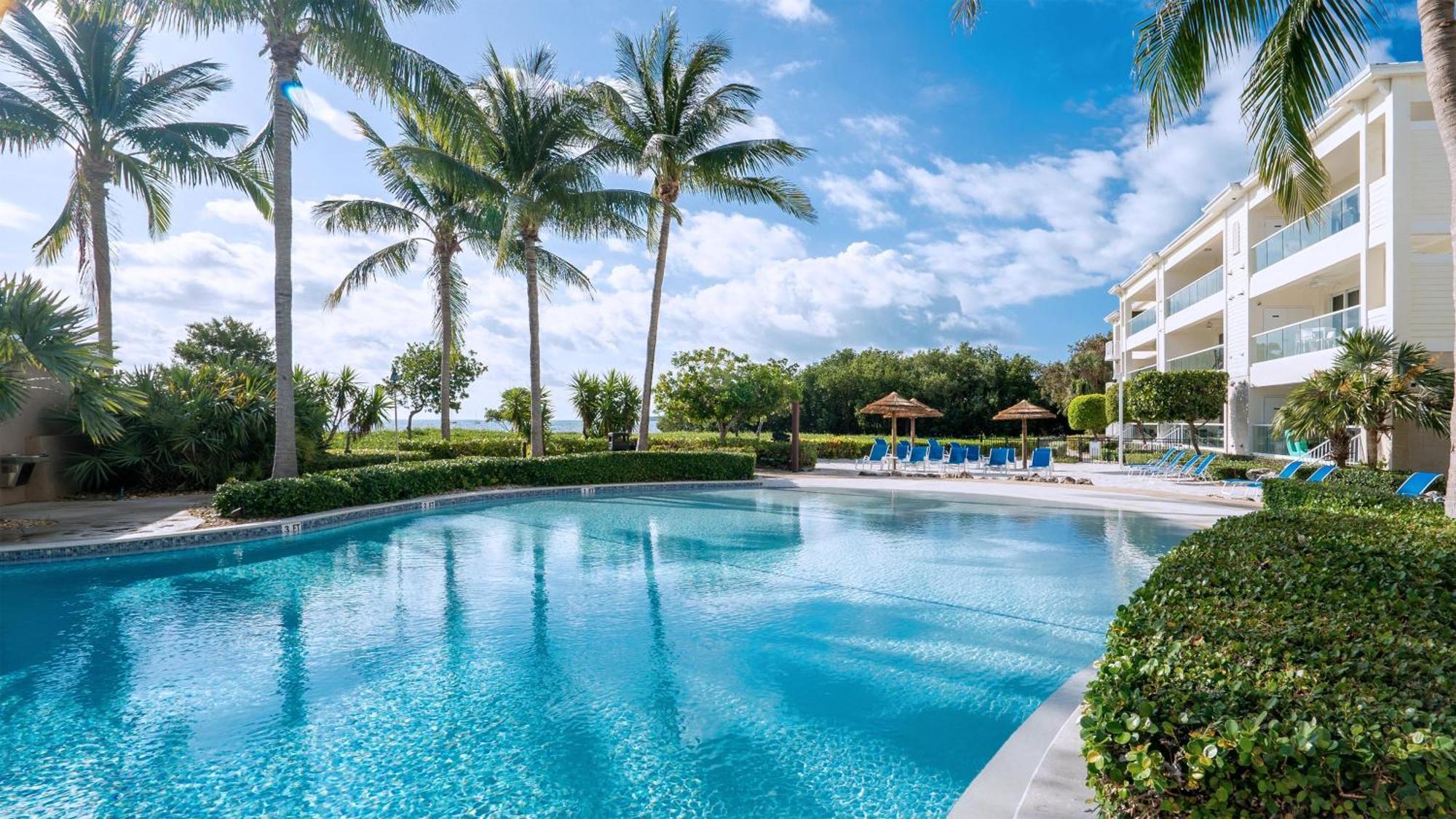 124 Mariners Club * Key Largo