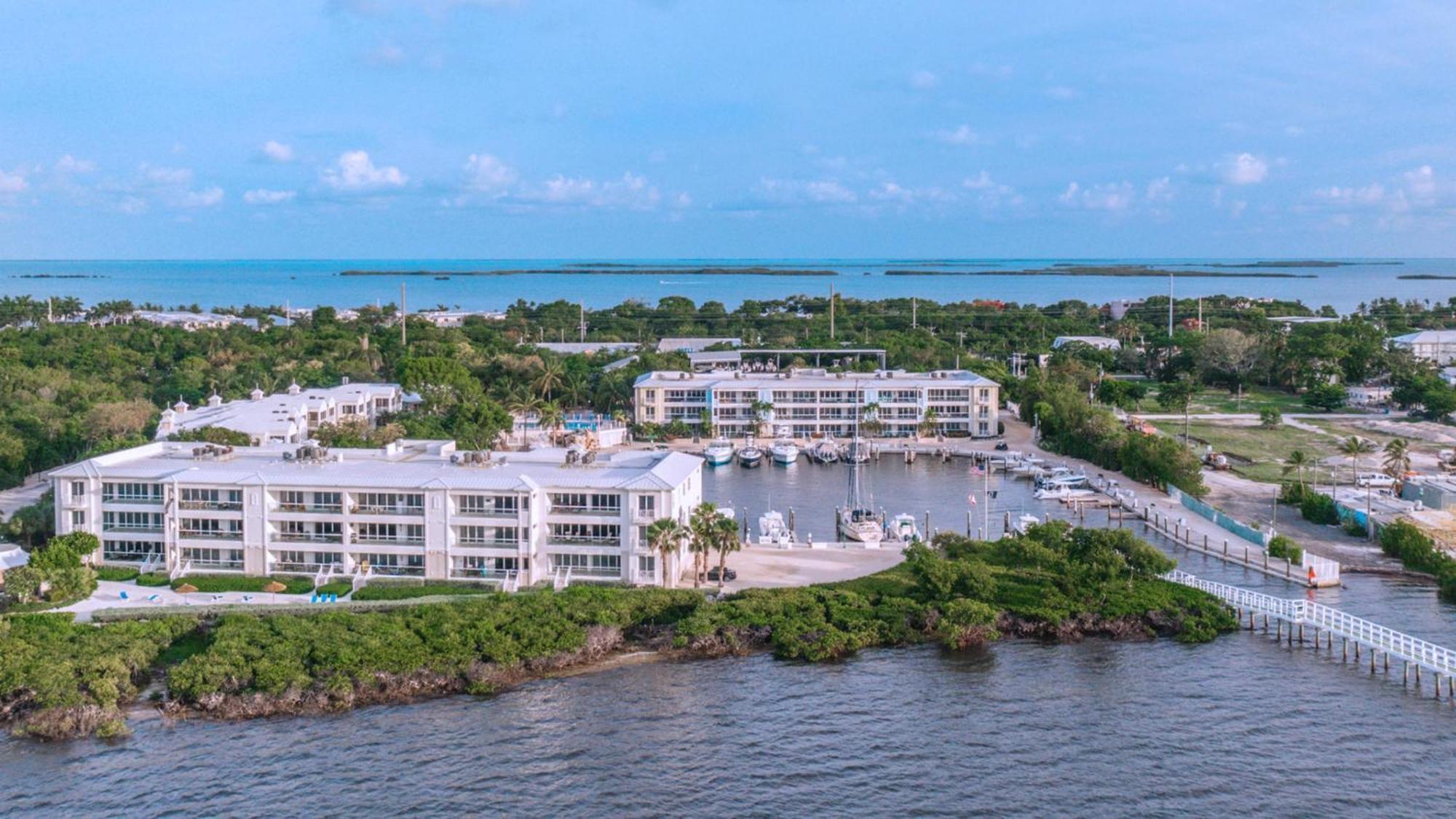 124 Mariners Club Apartment Key Largo