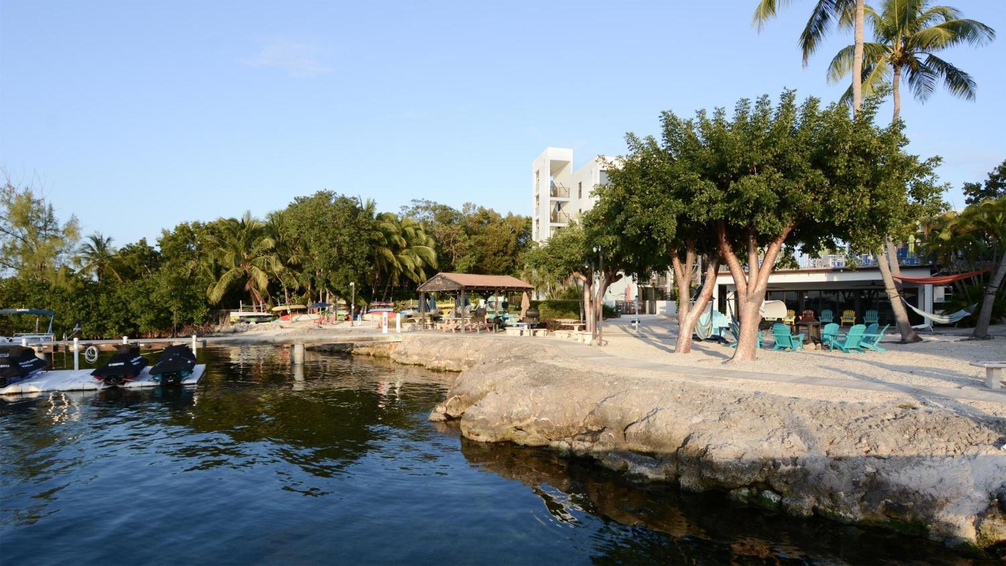 Holiday home A409 Moon Bay Key Largo