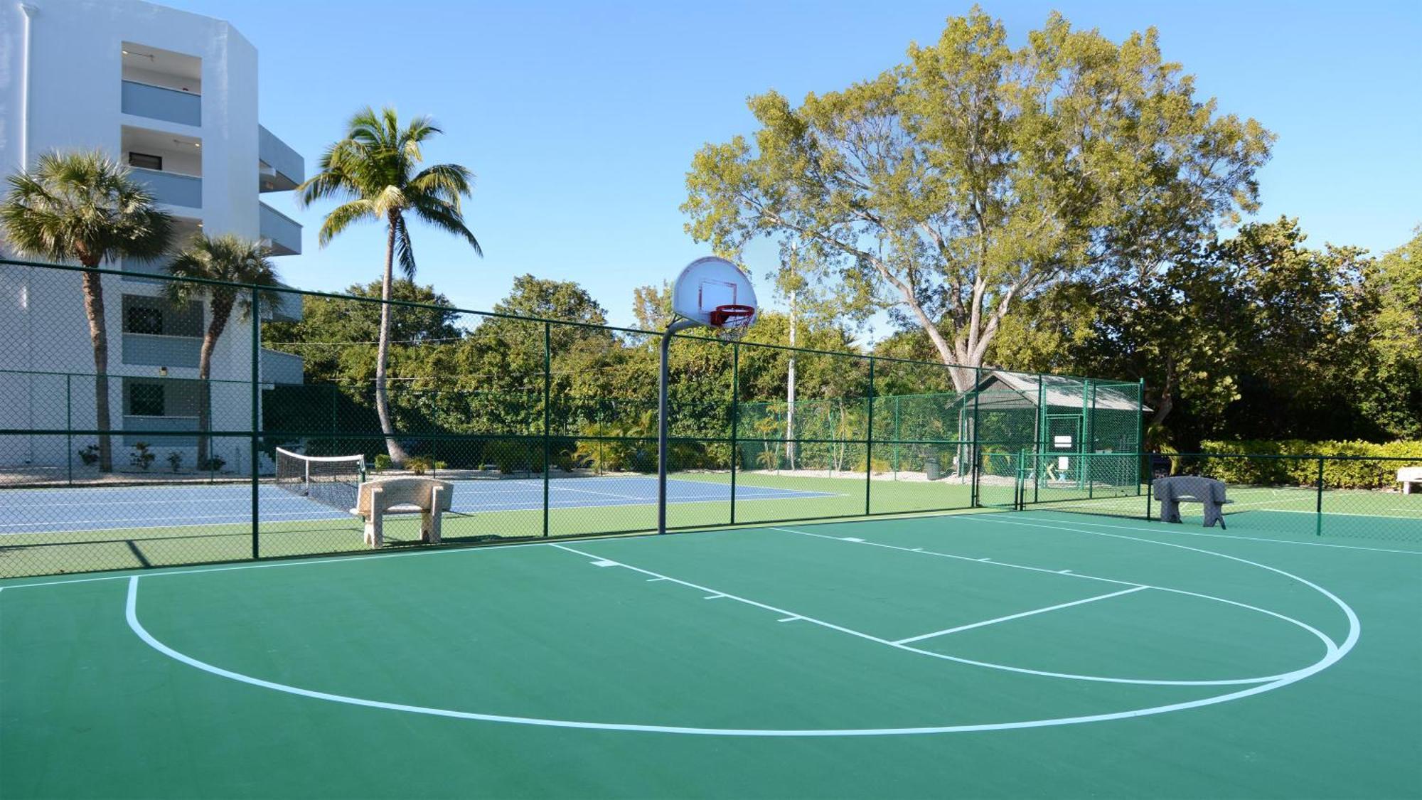 A409 Moon Bay Holiday home Key Largo