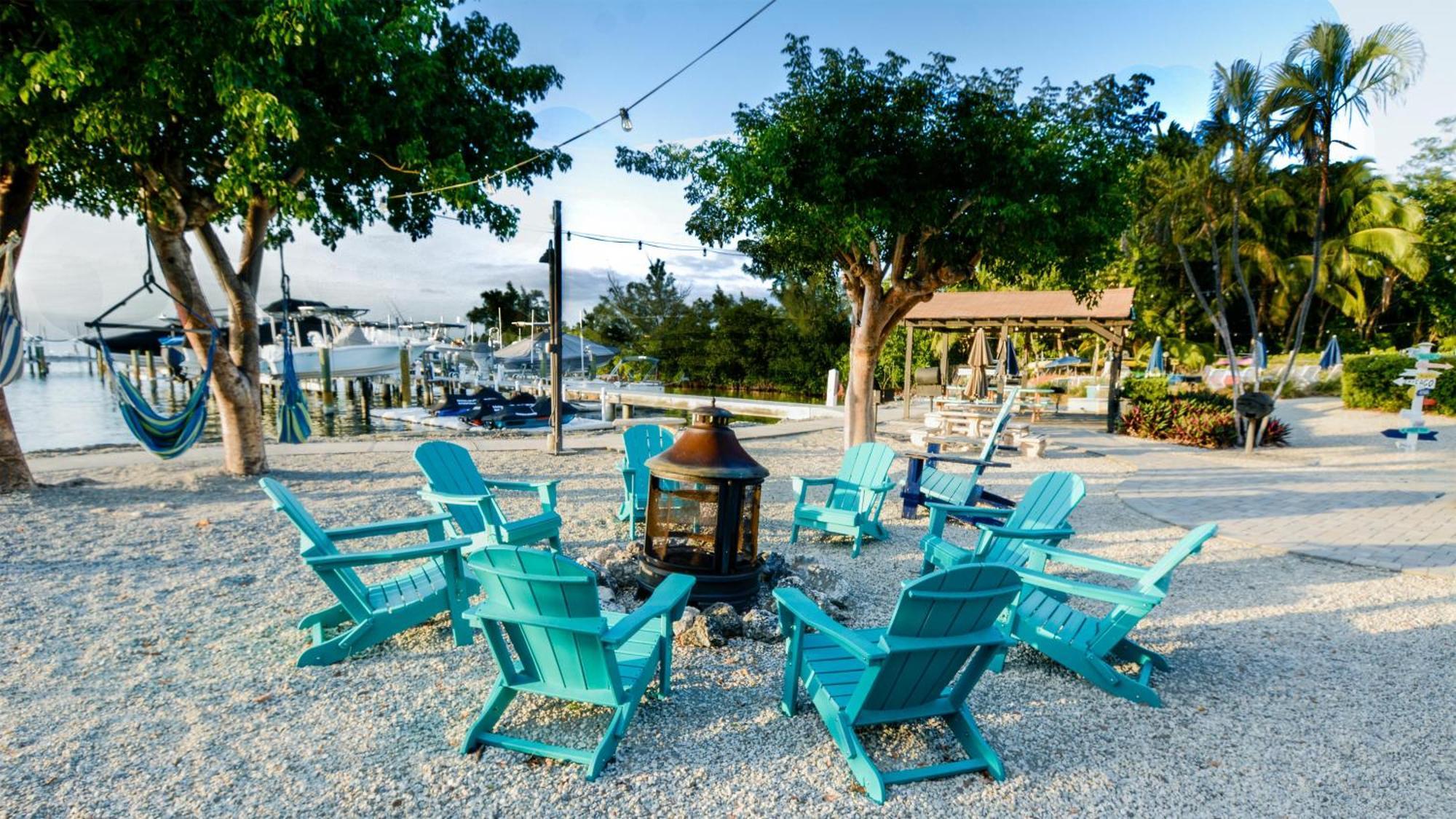 A409 Moon Bay Key Largo