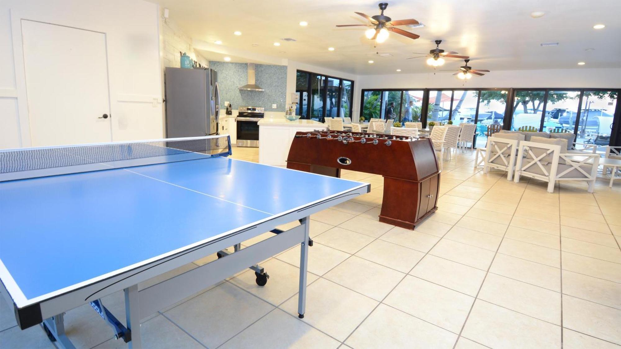 Holiday home A409 Moon Bay *