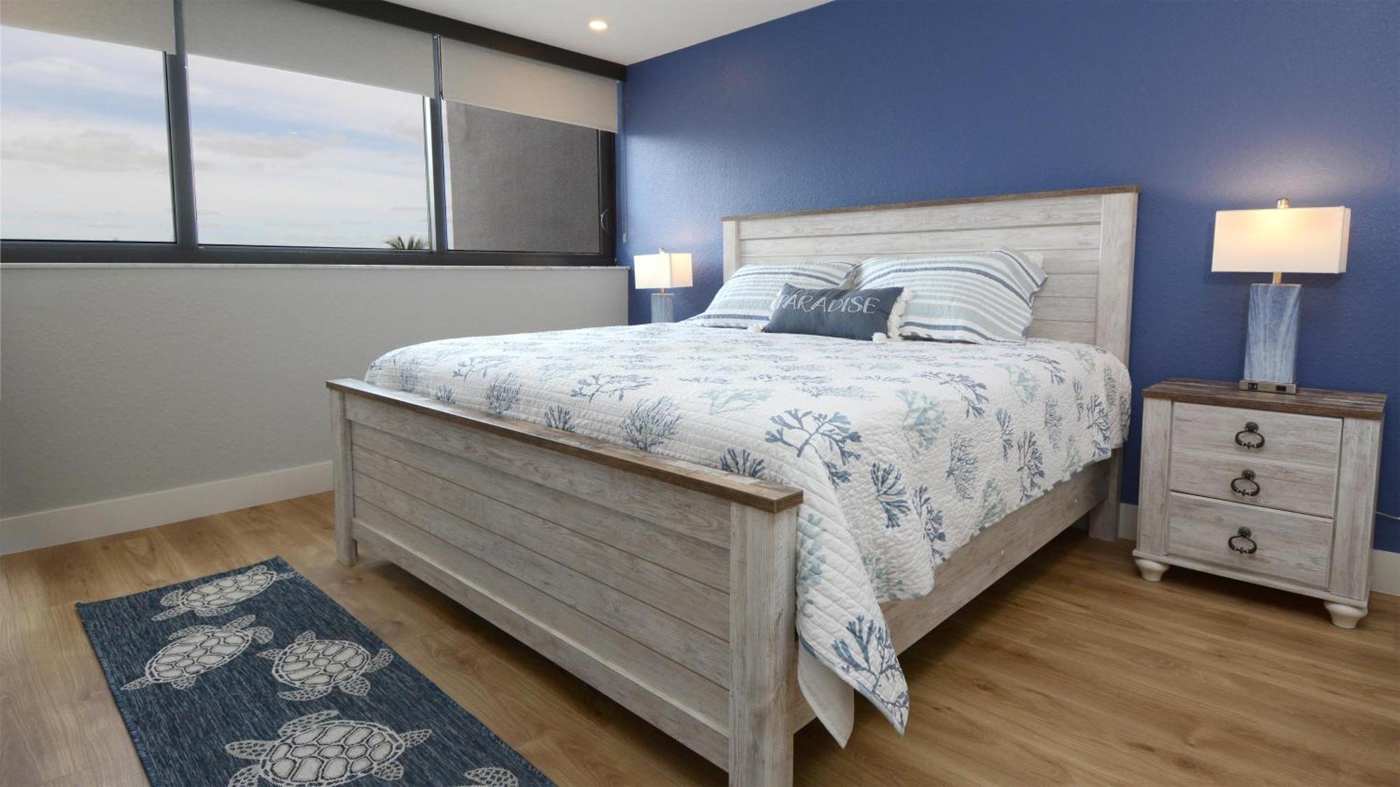 A409 Moon Bay Holiday home
