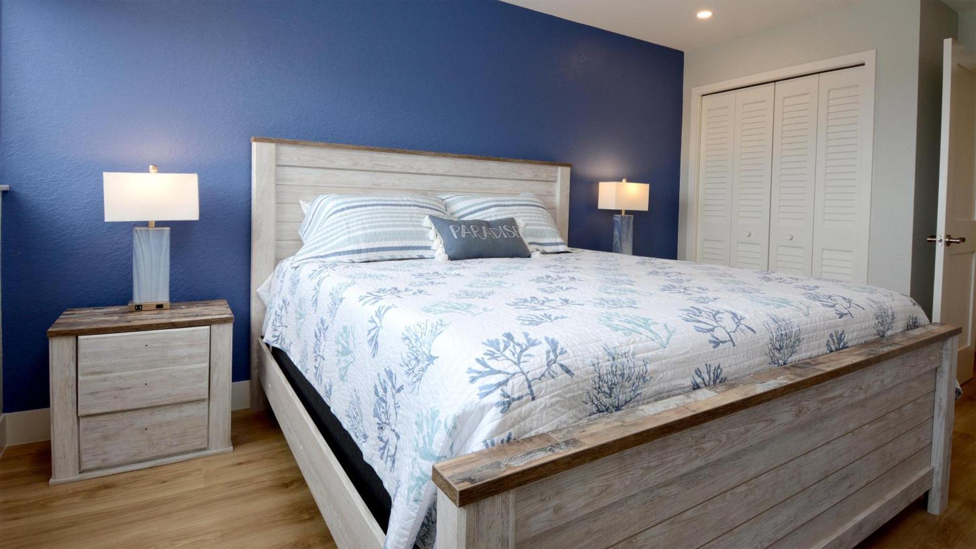 A409 Moon Bay Holiday home