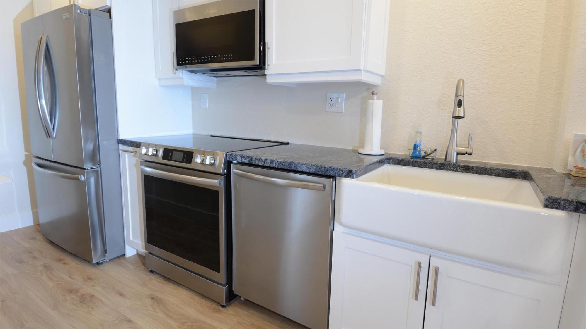 Holiday home A409 Moon Bay *