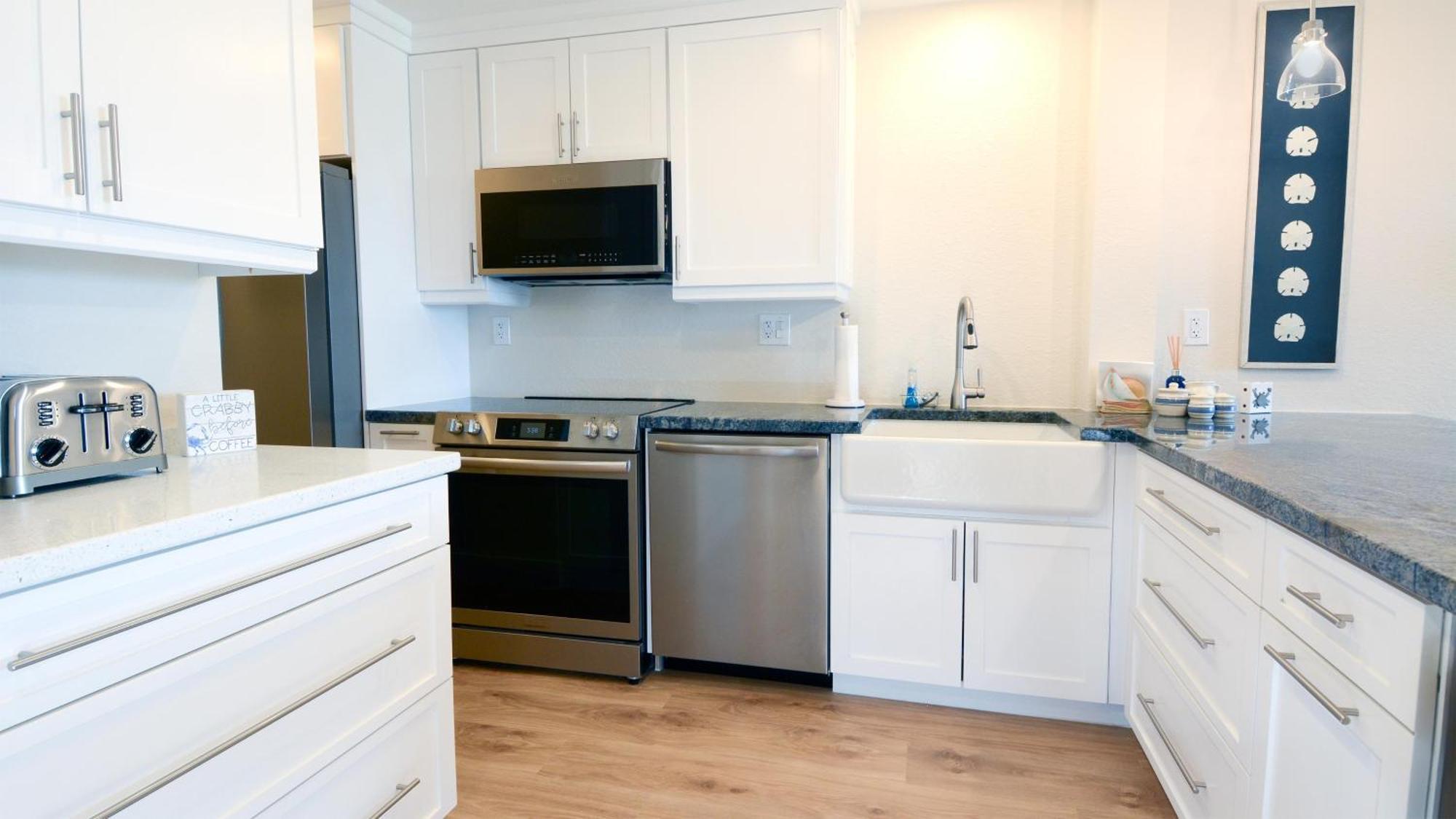 A409 Moon Bay Holiday home
