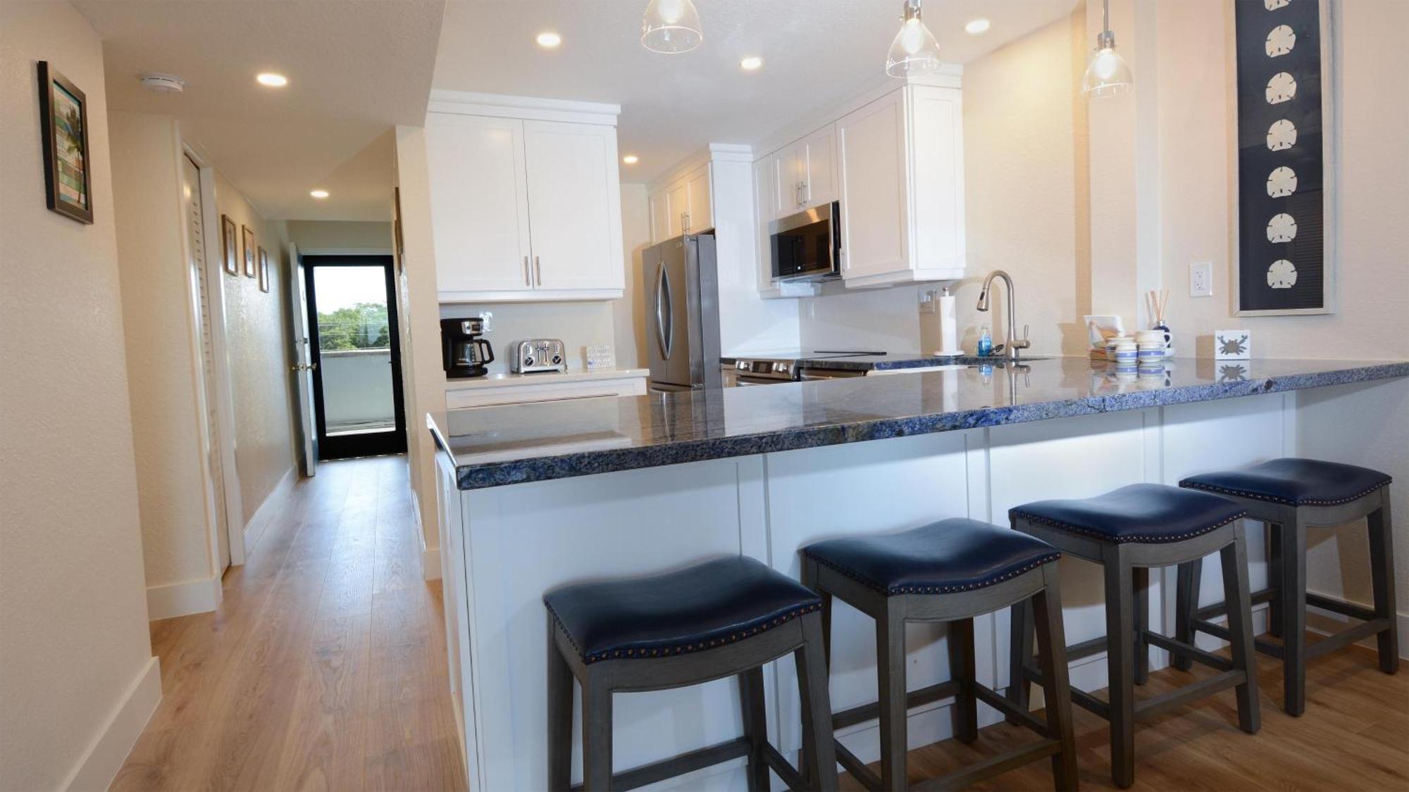 A409 Moon Bay Holiday home *