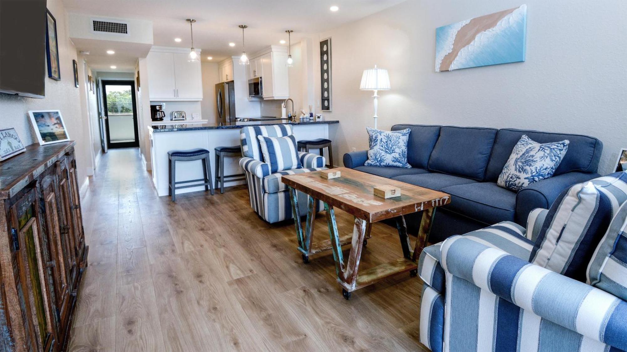 A409 Moon Bay Holiday home Key Largo