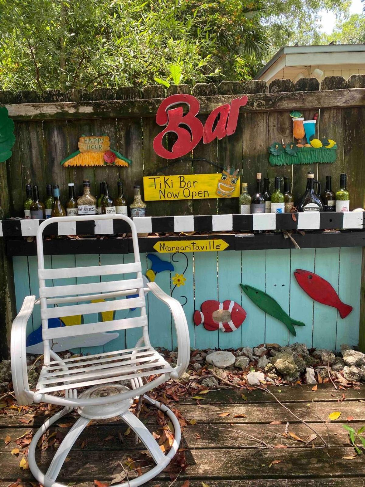 Unique Houseboat On Dry Lot Holiday home Key Largo