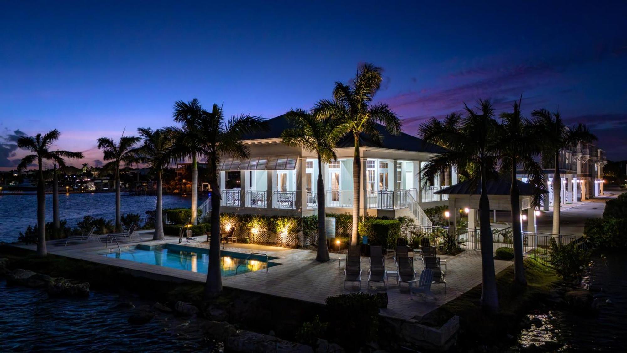 Holiday home Coastal Oasis 44 Key Largo