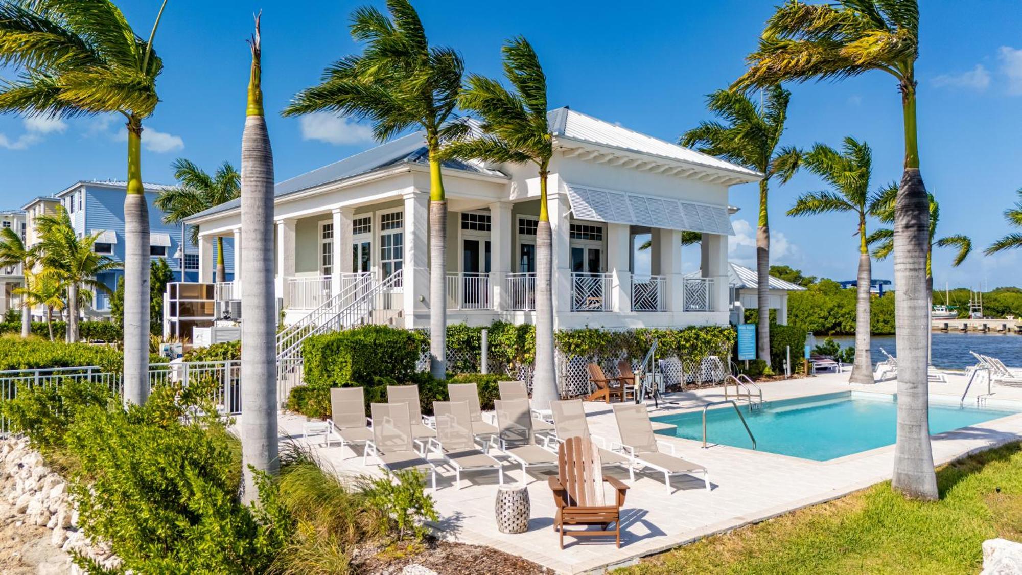 Coastal Oasis 44 Holiday home
