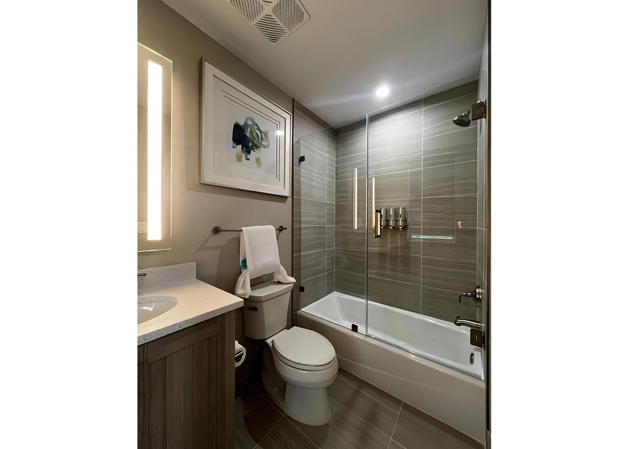 Coastal Oasis 44 Holiday home