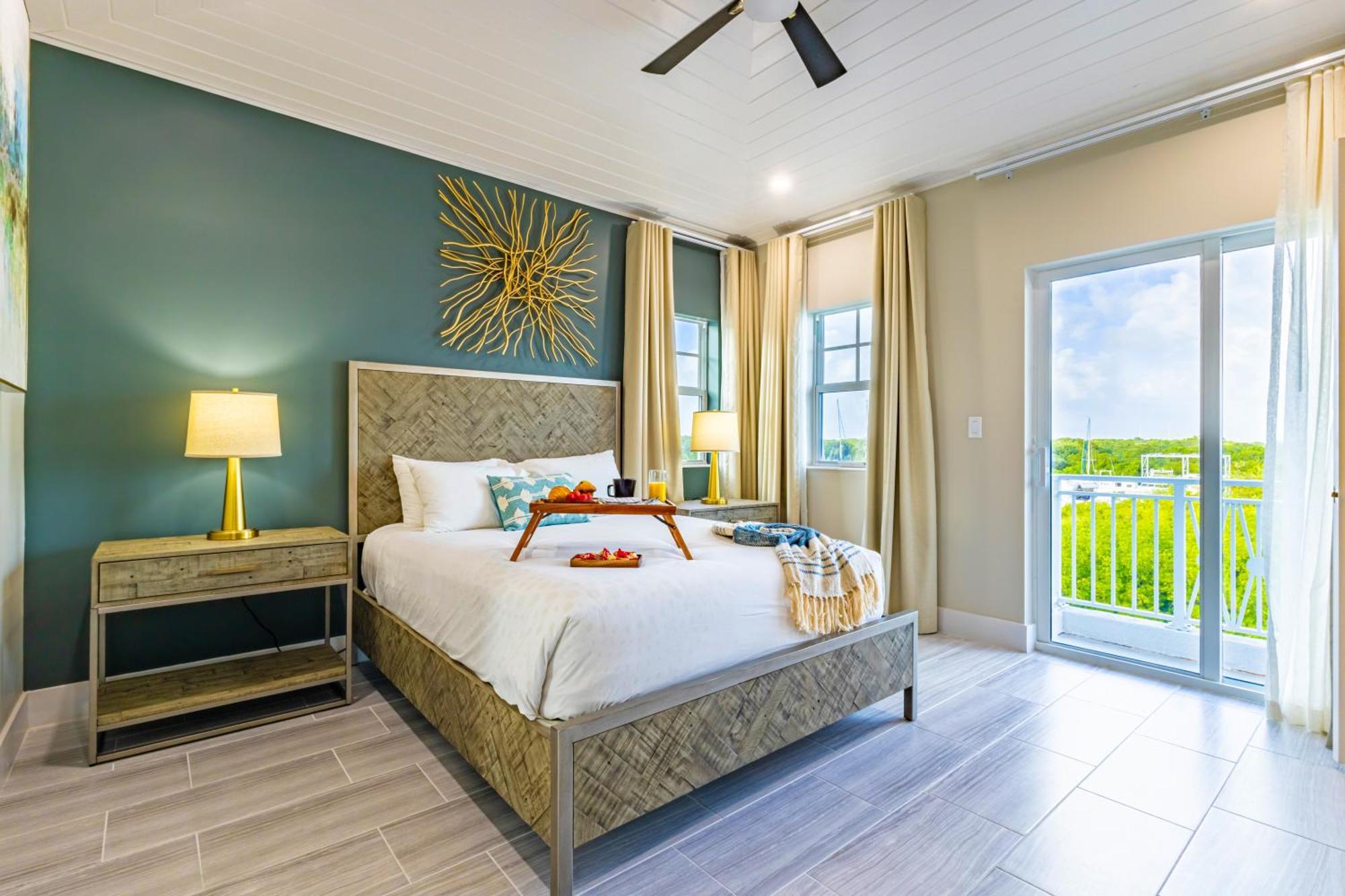Coastal Oasis 44 Key Largo