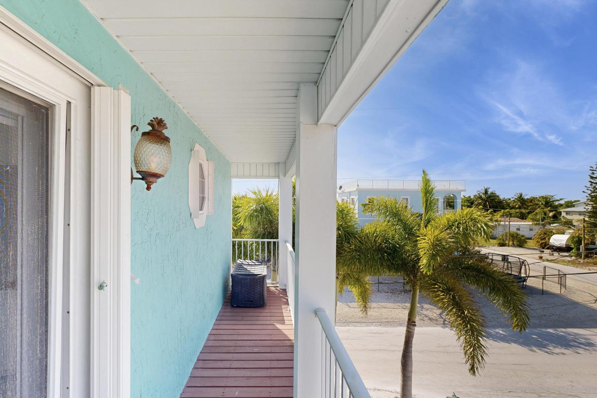 Tropical Escape * Key Largo