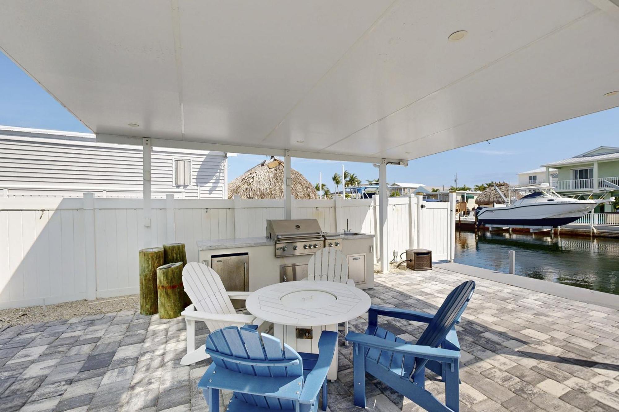 Holiday home Tropical Escape Key Largo
