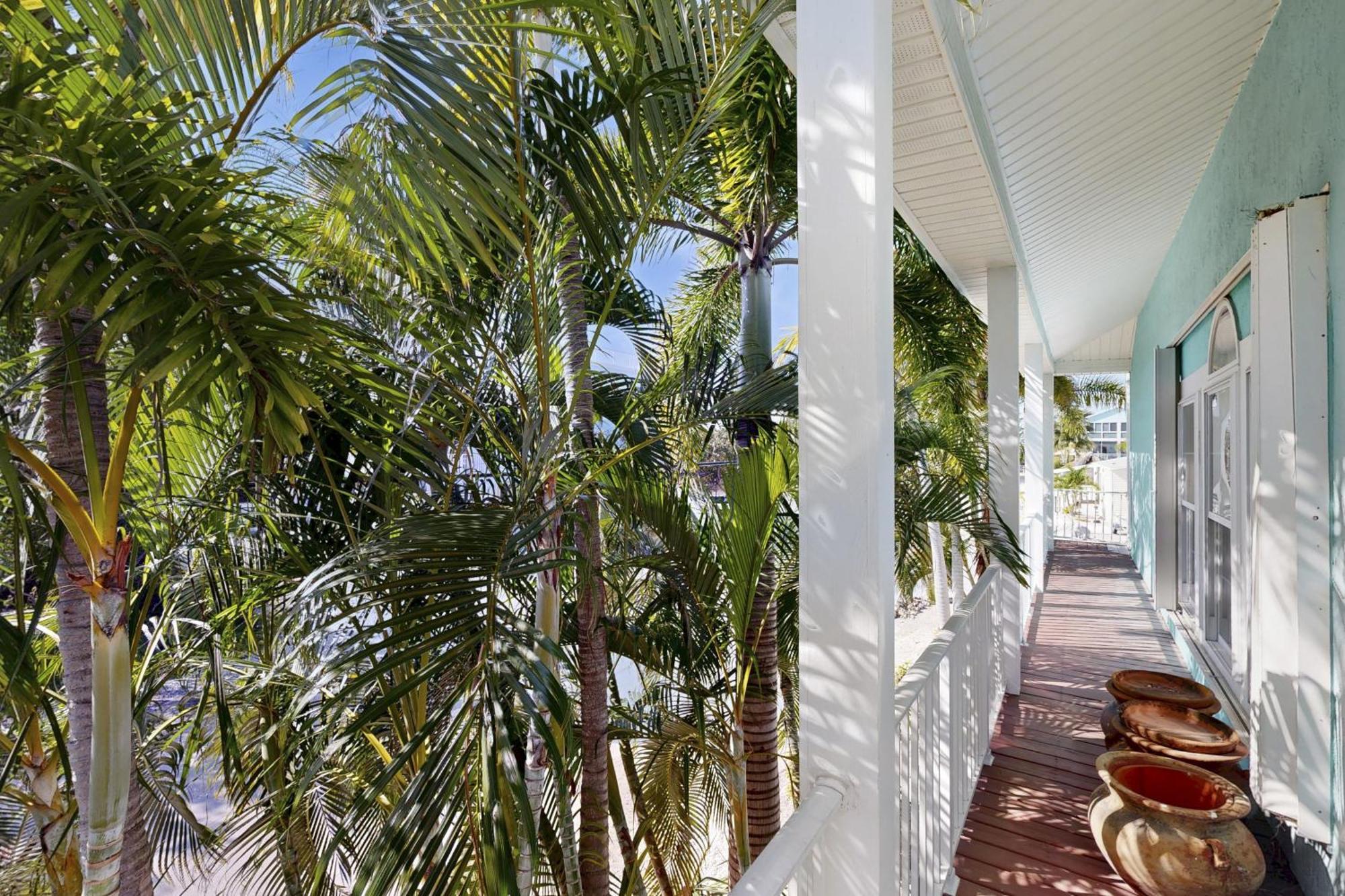 Holiday home Tropical Escape Key Largo