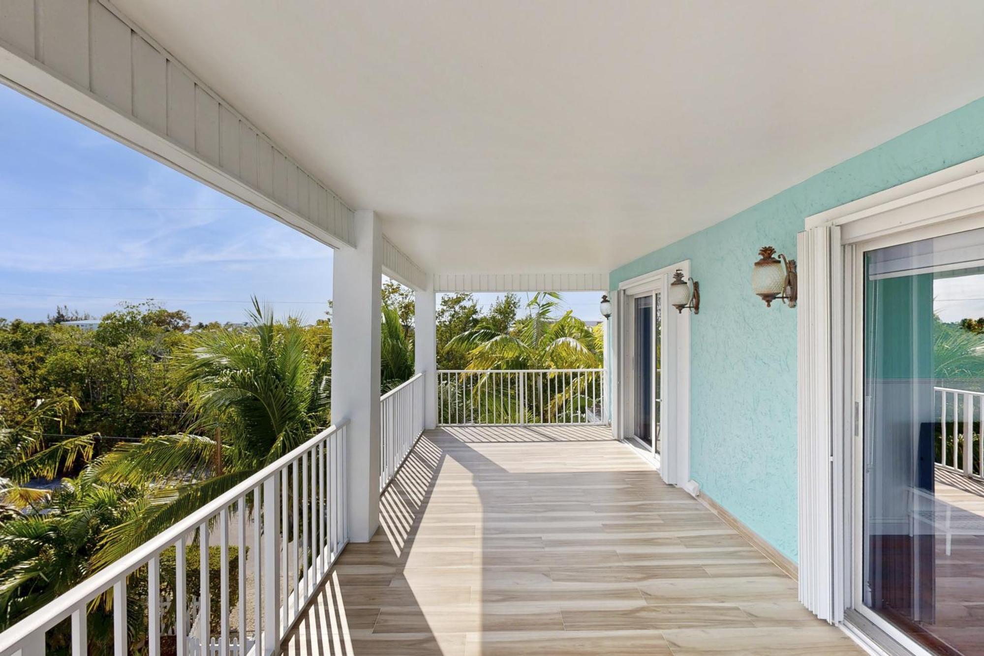 Tropical Escape Holiday home