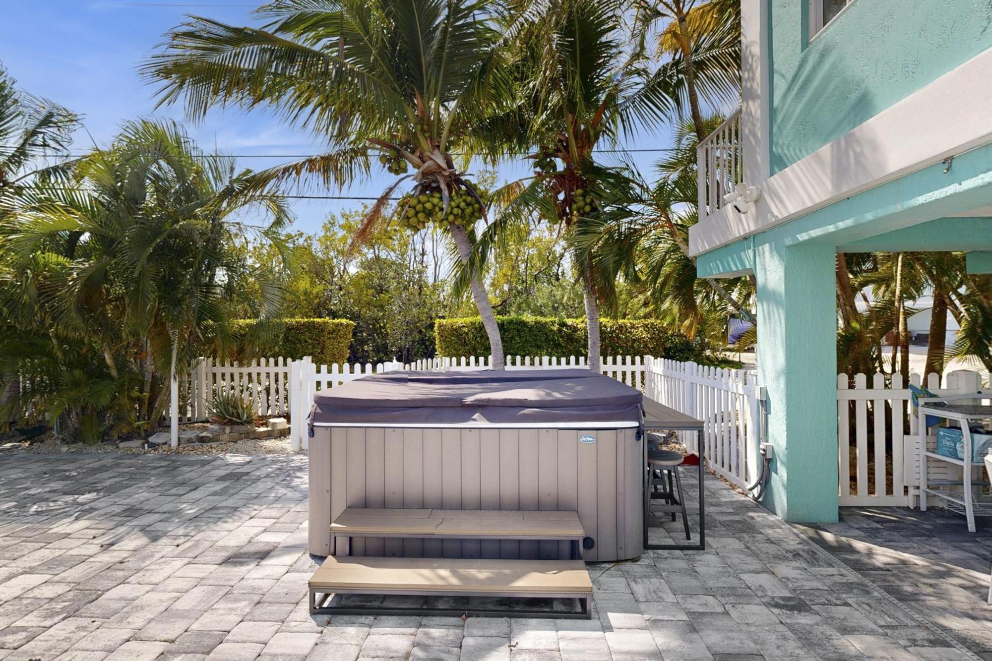 Holiday home Tropical Escape *