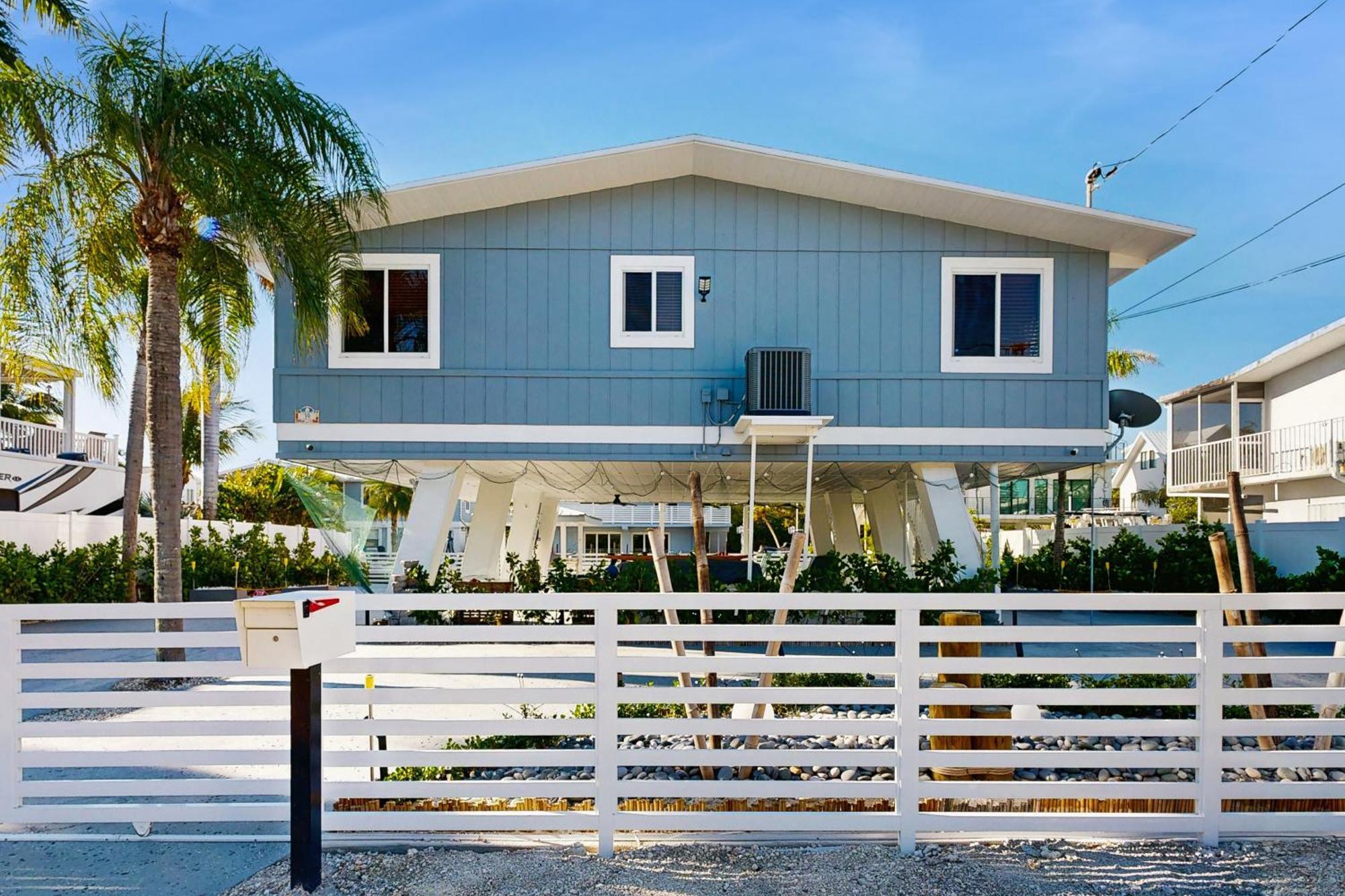 Florida Key Getaway Holiday home *
