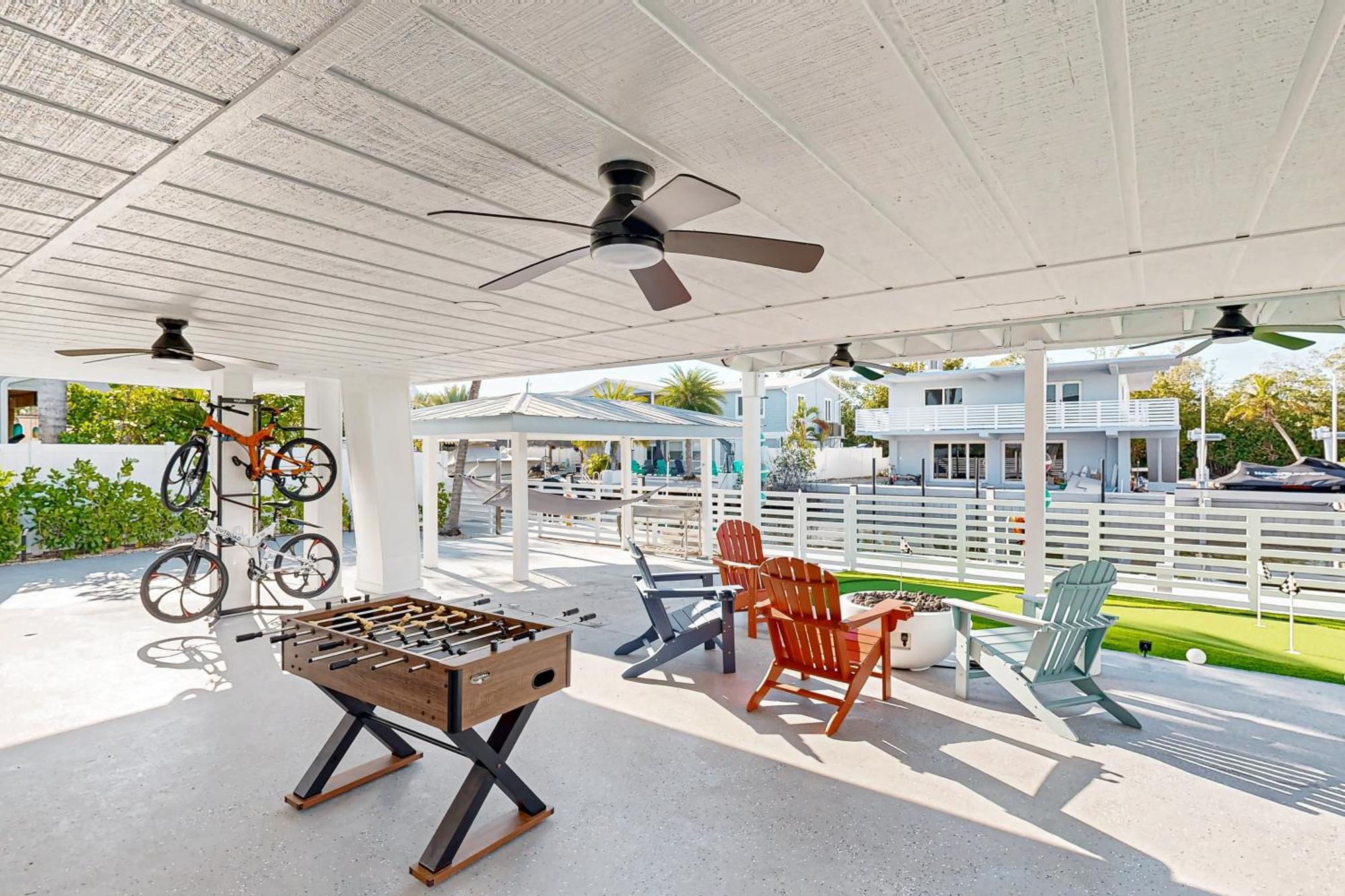 Florida Key Getaway