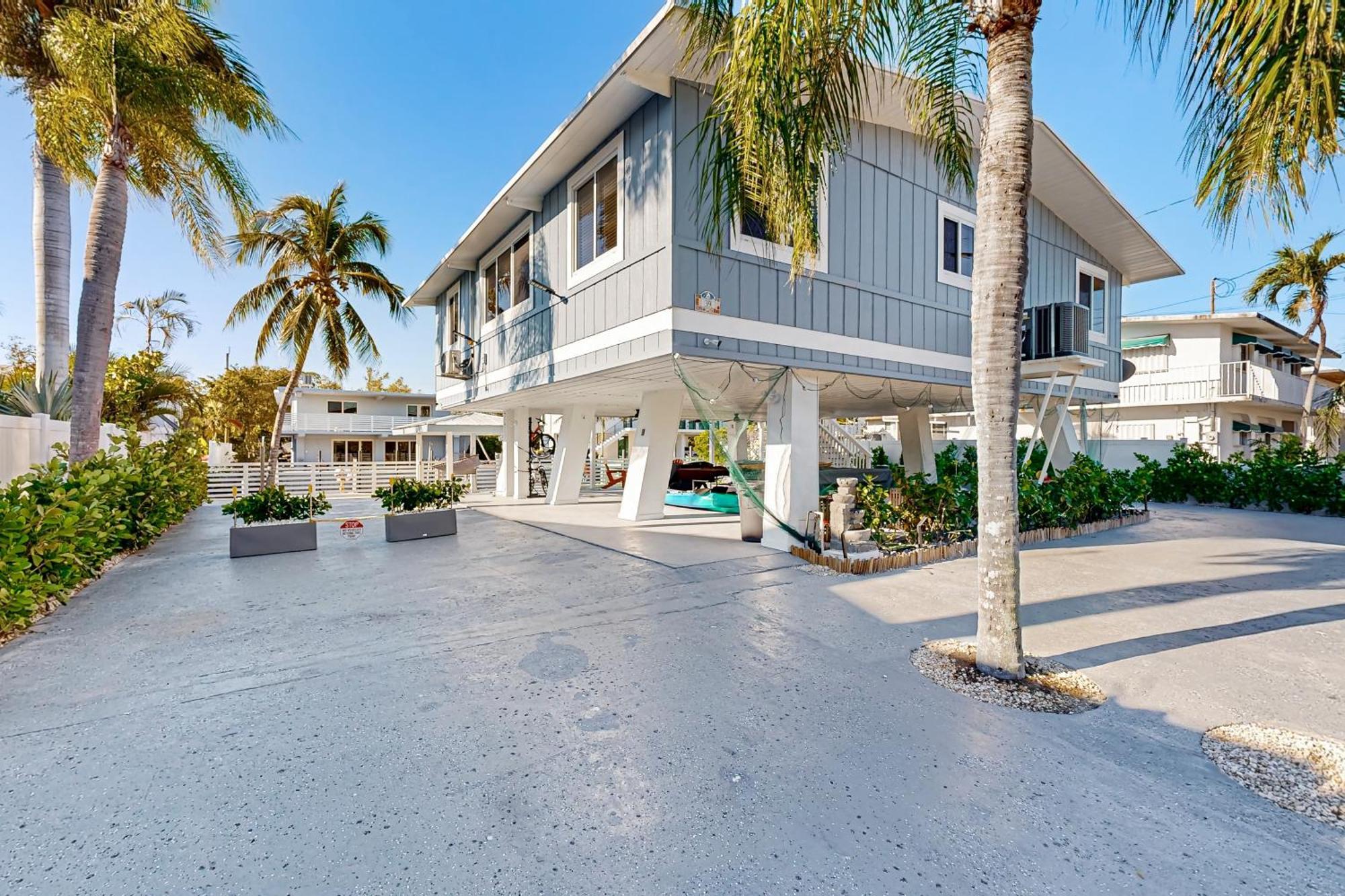 Holiday home Florida Key Getaway