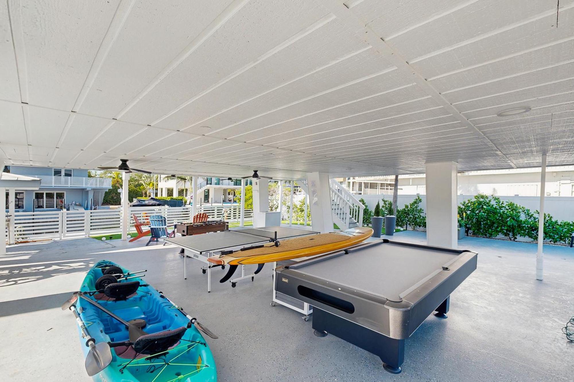 Florida Key Getaway Key Largo