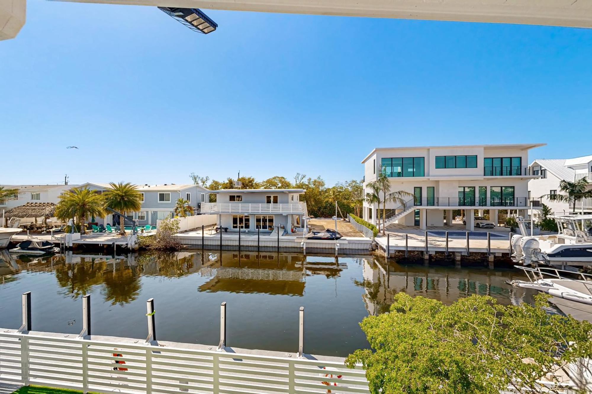 Florida Key Getaway * Key Largo
