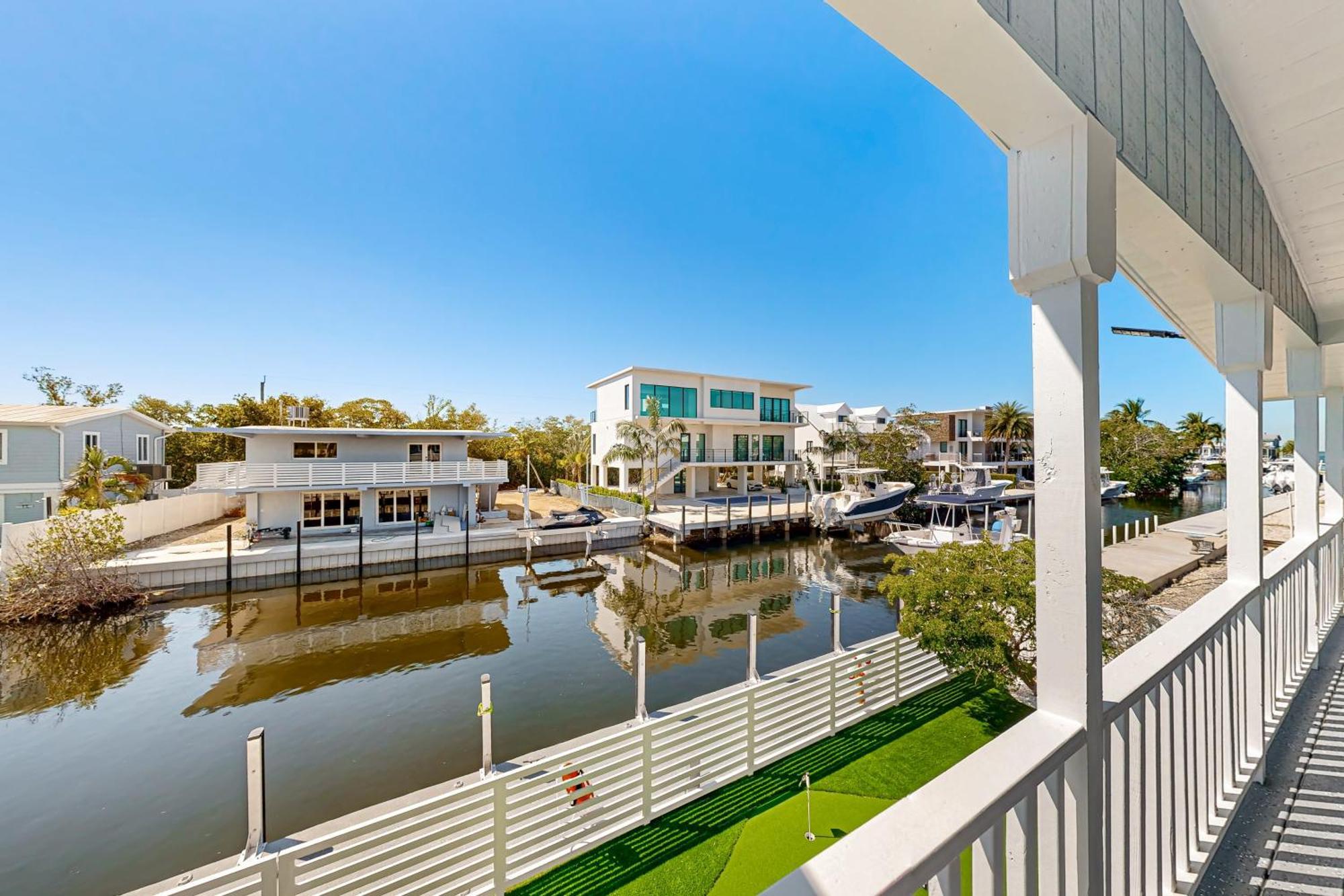 Holiday home Florida Key Getaway