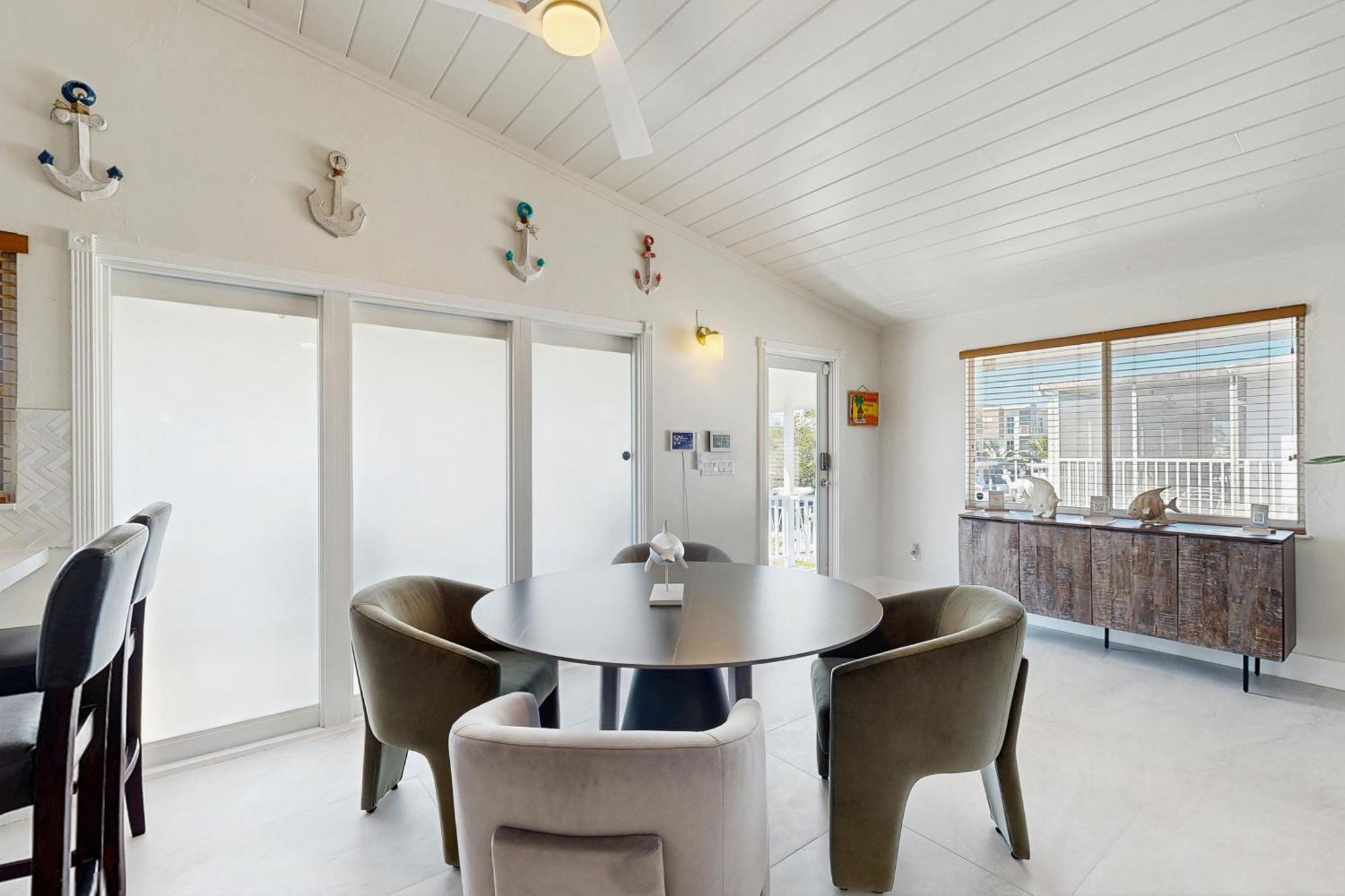 Florida Key Getaway Holiday home *