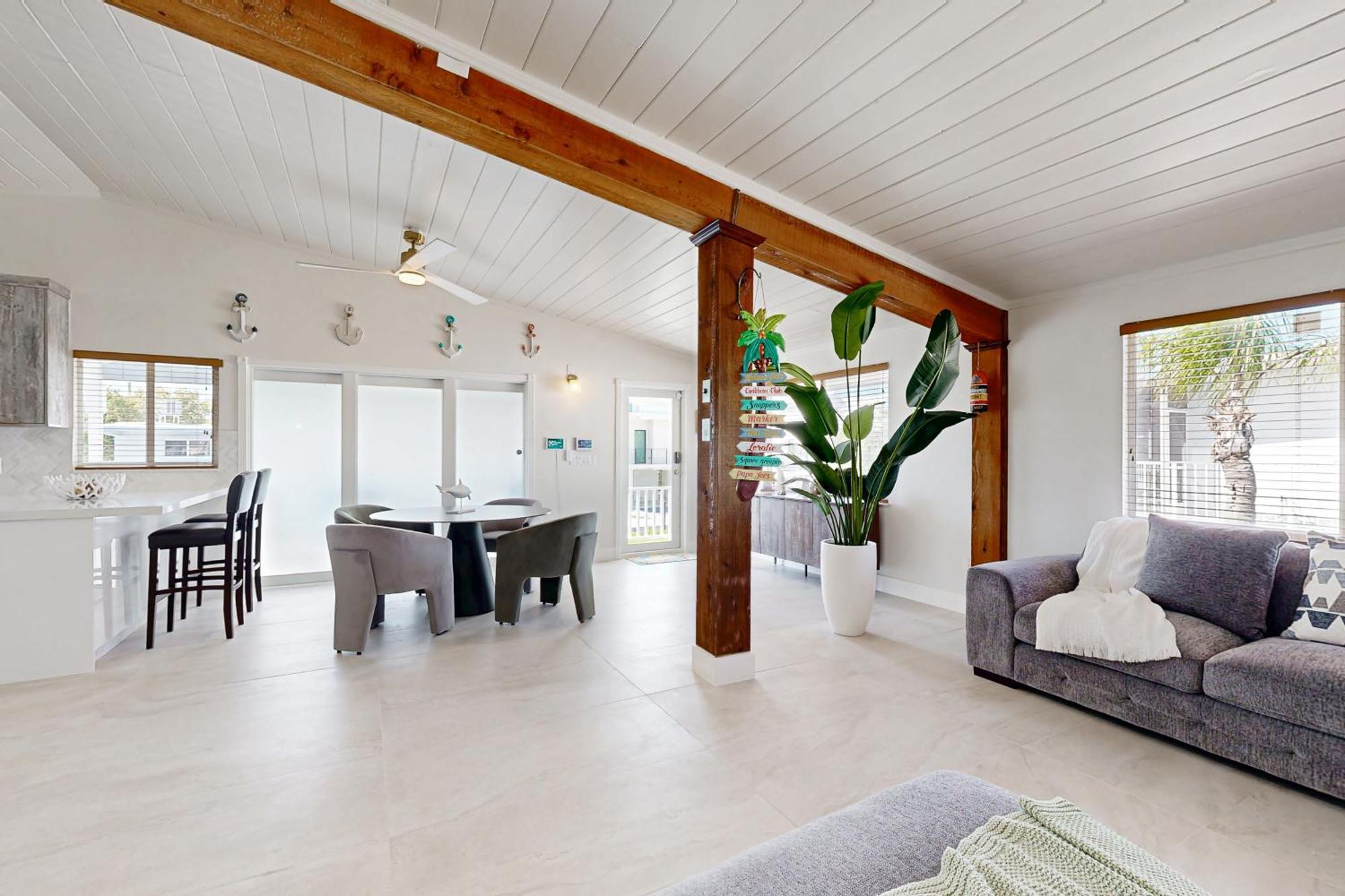 Holiday home Florida Key Getaway