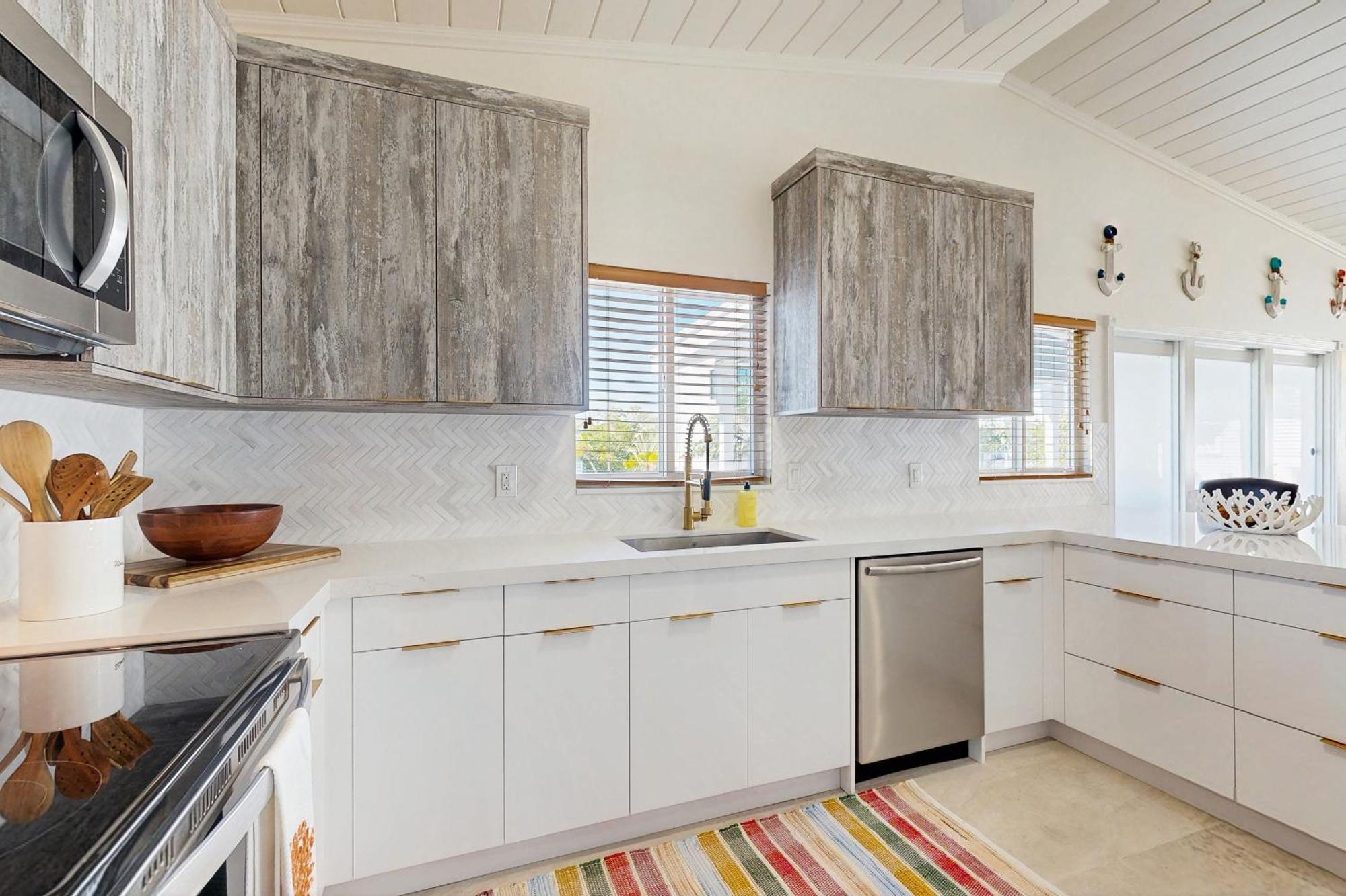 Holiday home Florida Key Getaway