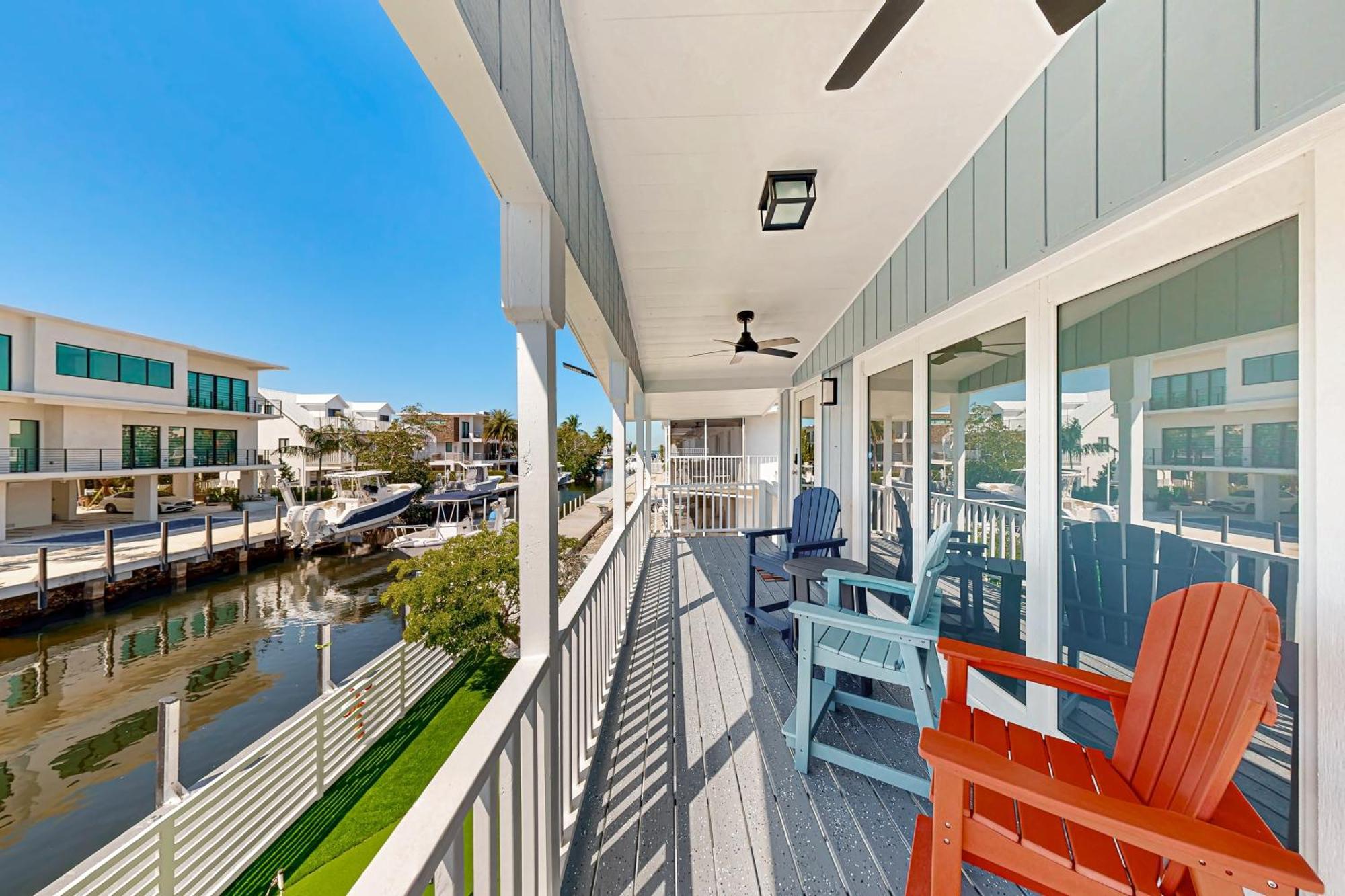 Florida Key Getaway *