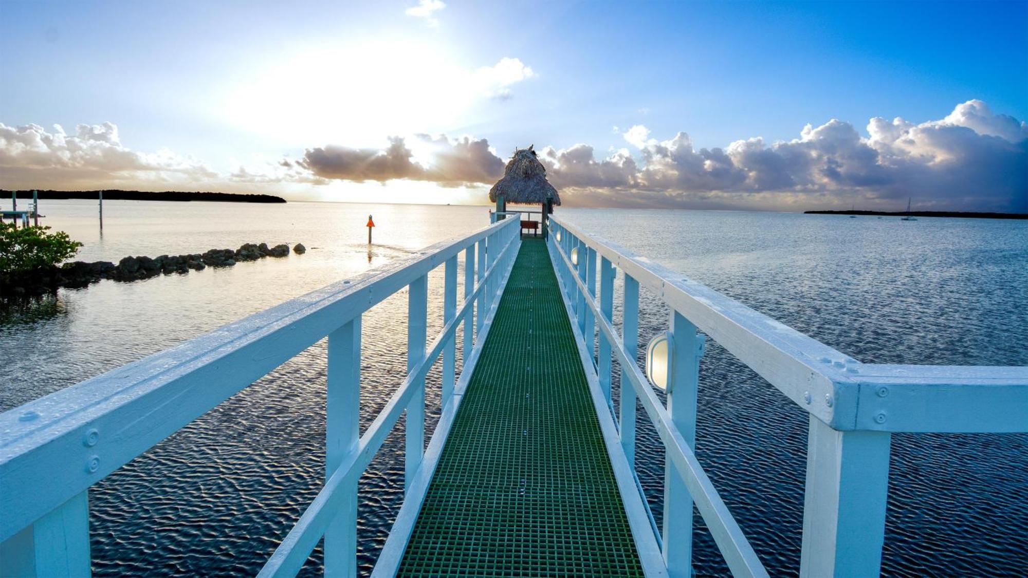 907 Mariners Club * Key Largo