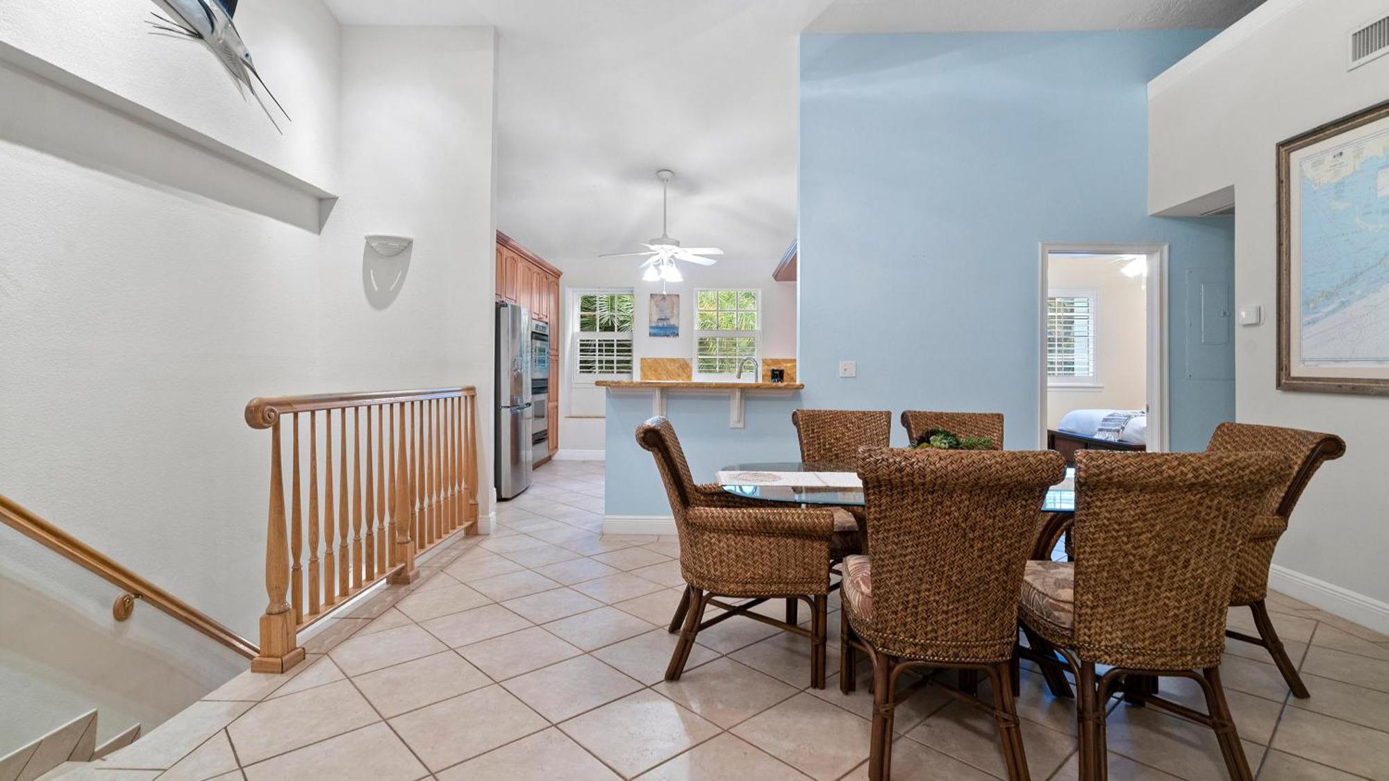 907 Mariners Club Apartment Key Largo