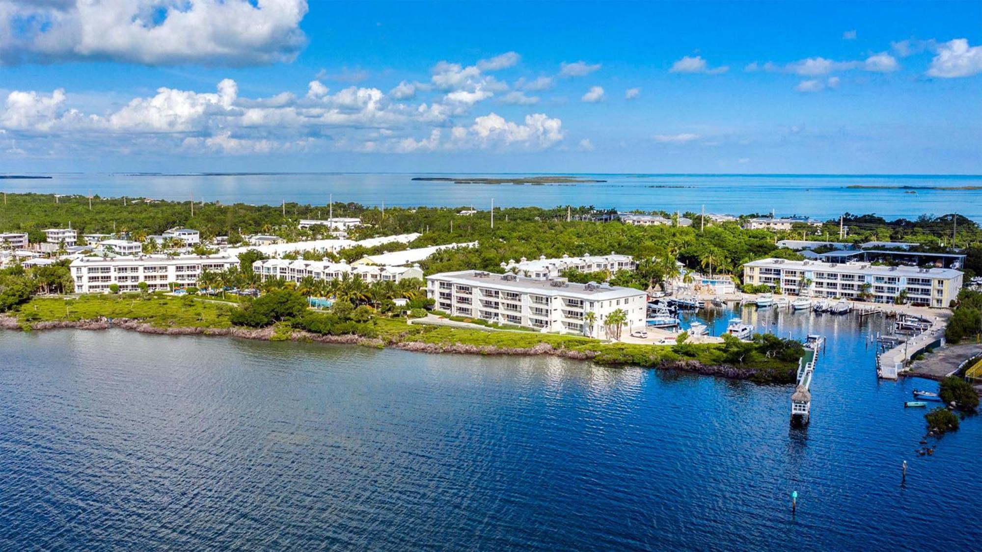 809 Mariners Club Key Largo