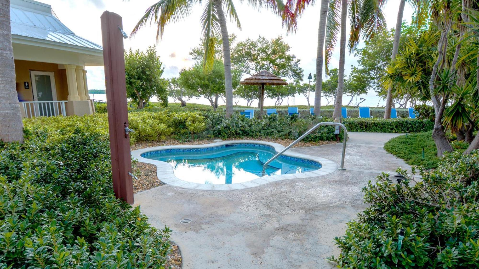 809 Mariners Club Apartment Key Largo