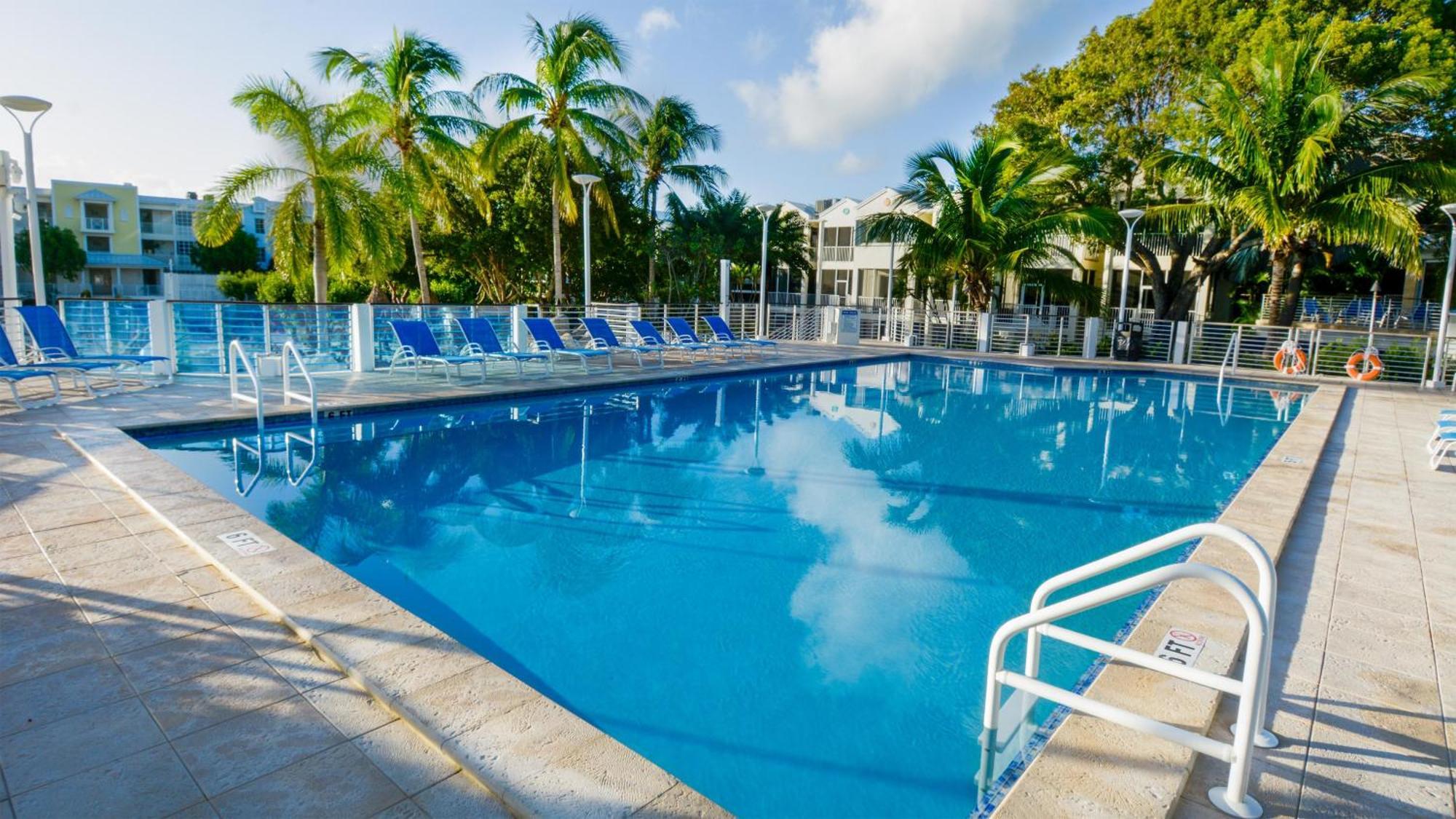 Apartment 809 Mariners Club Key Largo