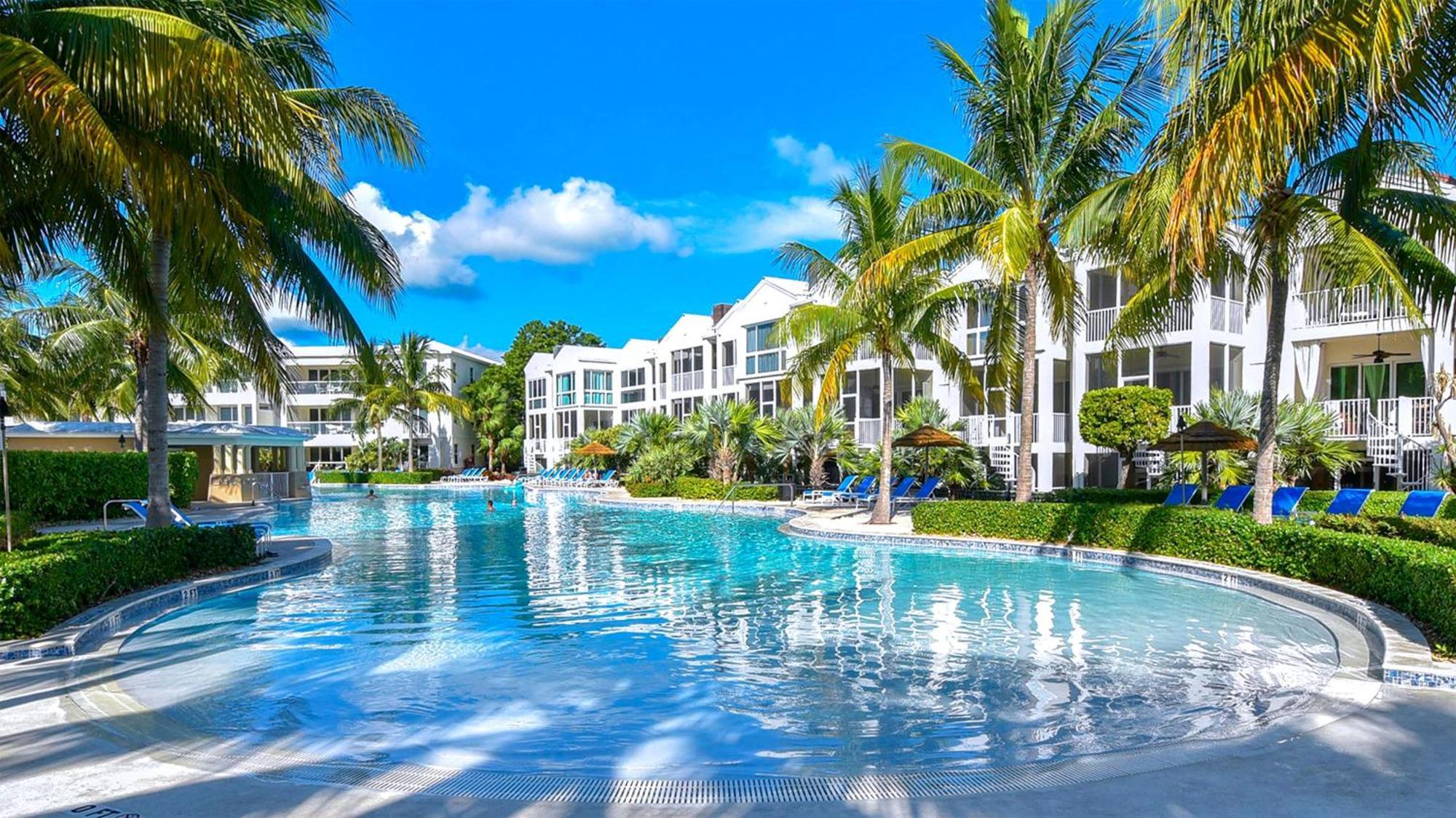 809 Mariners Club * Key Largo