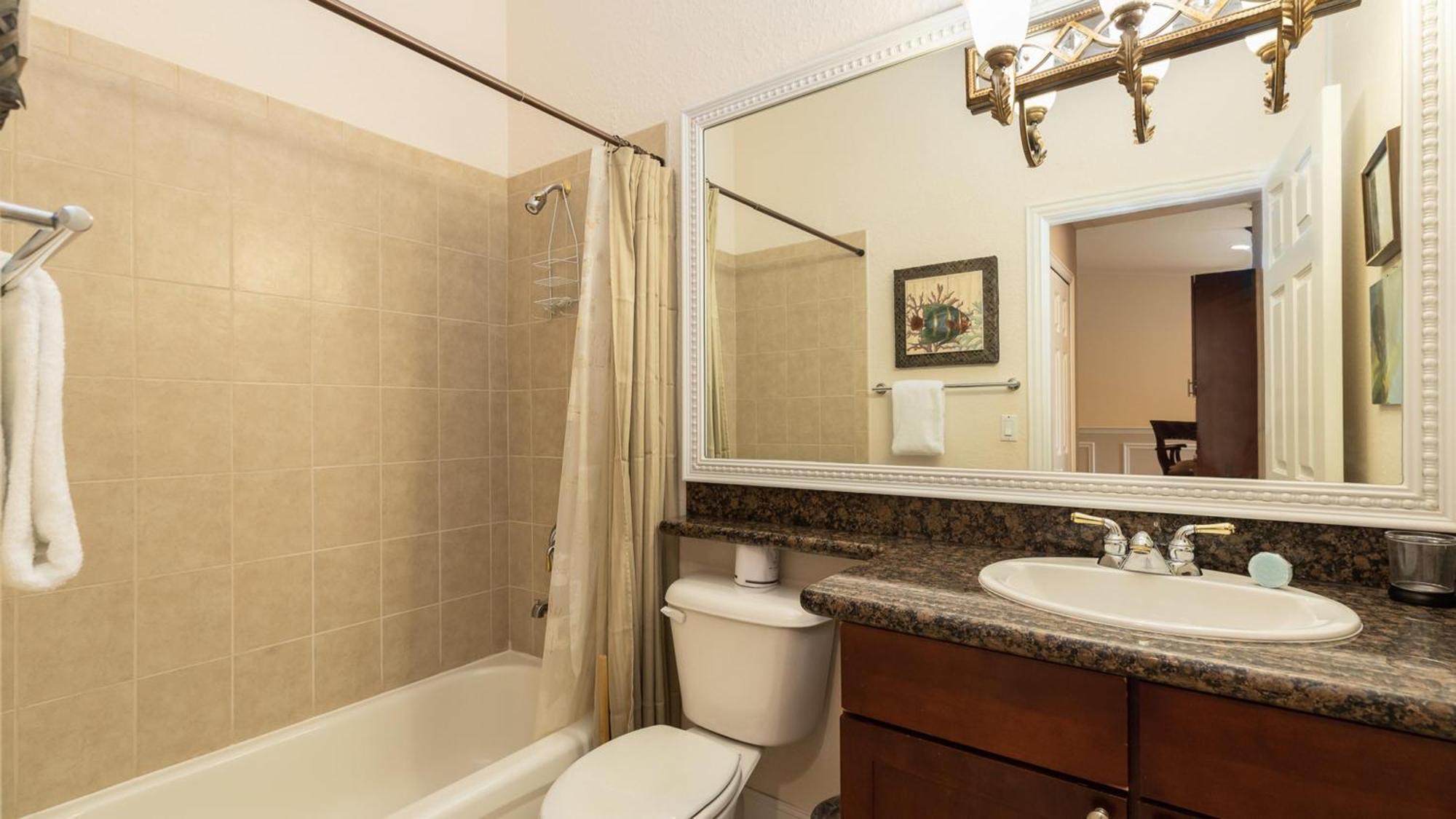 Apartment 809 Mariners Club Key Largo