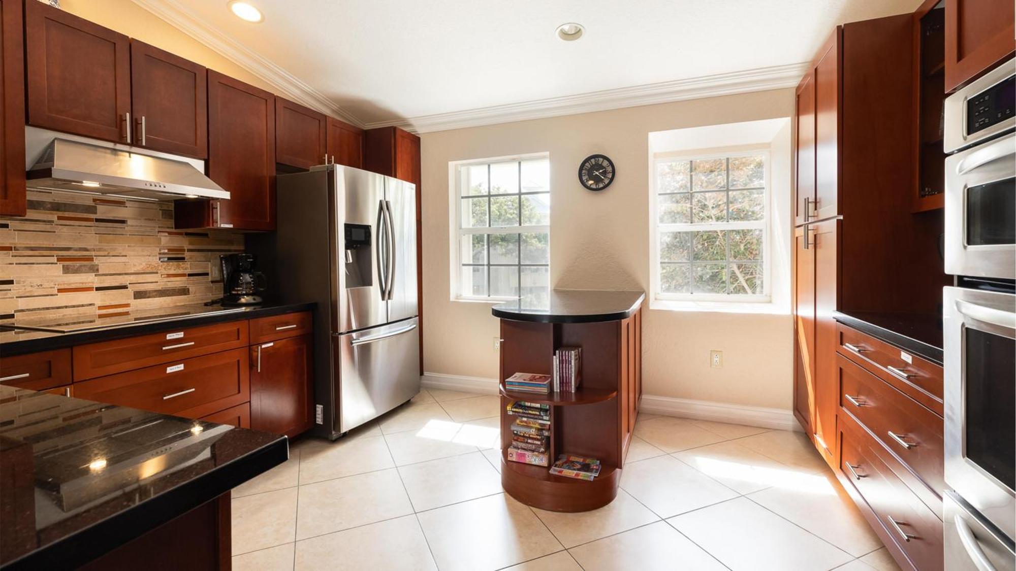 809 Mariners Club Apartment Key Largo