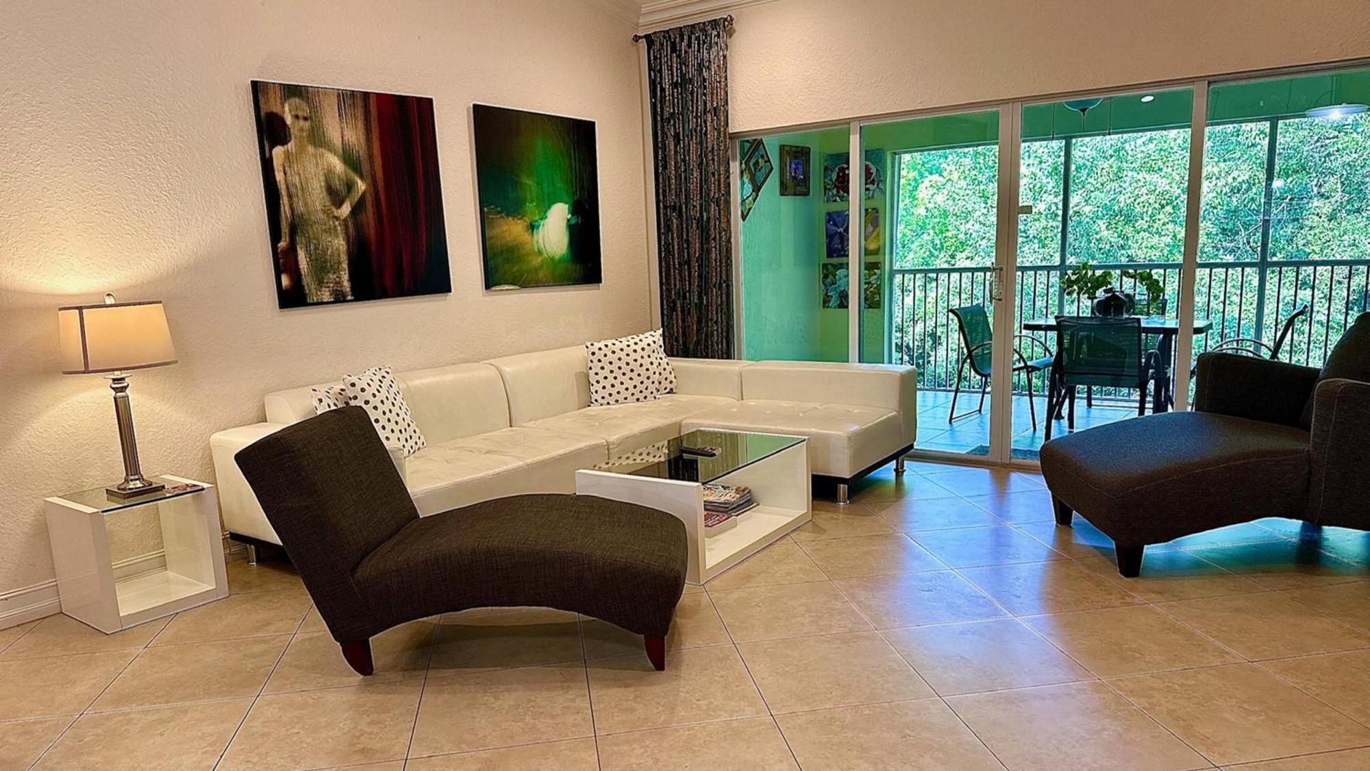 809 Mariners Club Apartment Key Largo