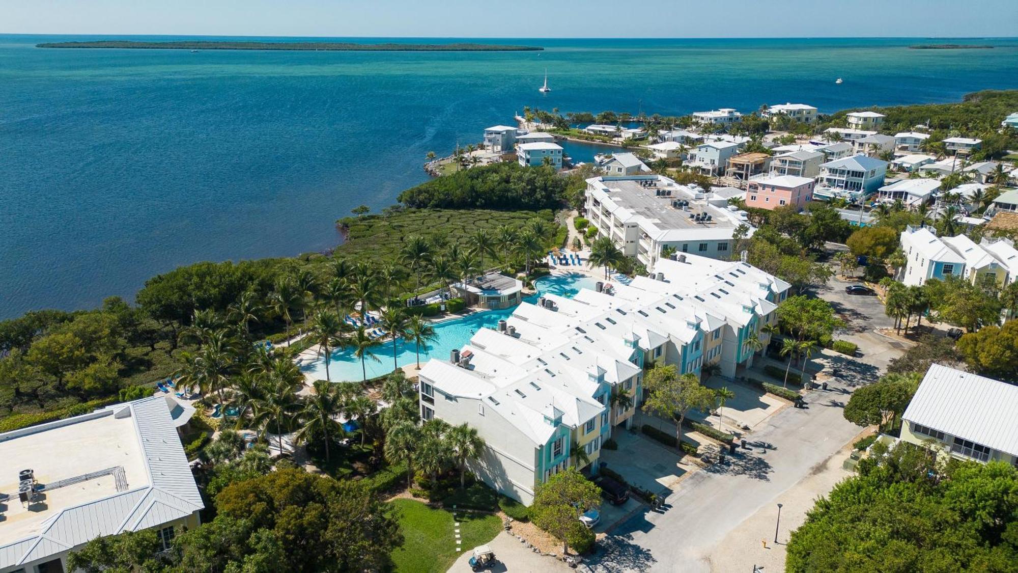 802 Mariners Club Key Largo