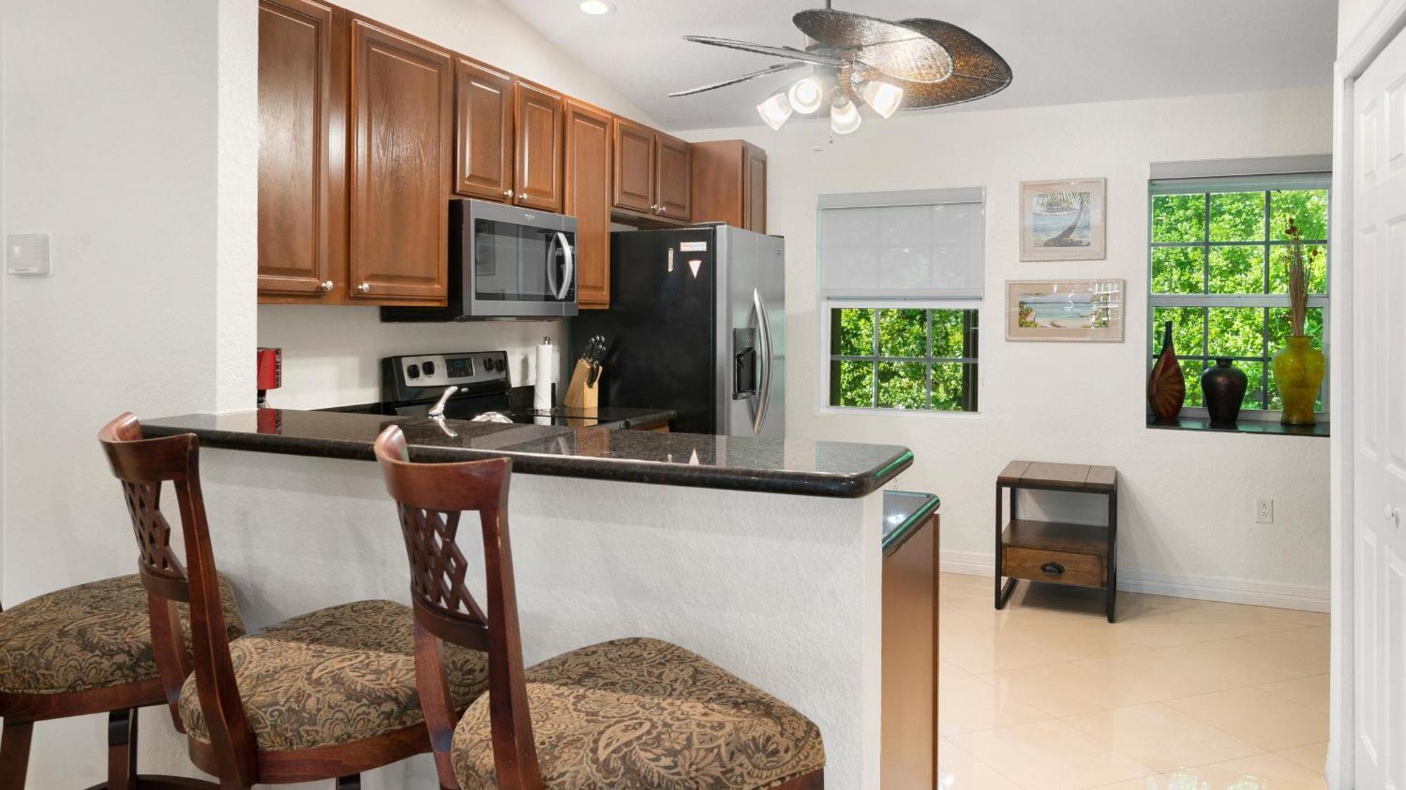801 Mariners Club Key Largo